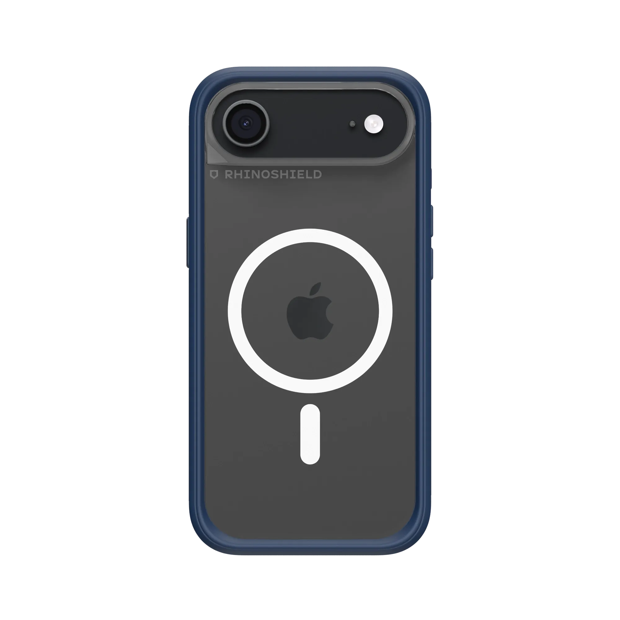iPhone Air Mod NX - Bumper avec Verso (Compatible MagSafe & Bouton de Caméra) - Image 6