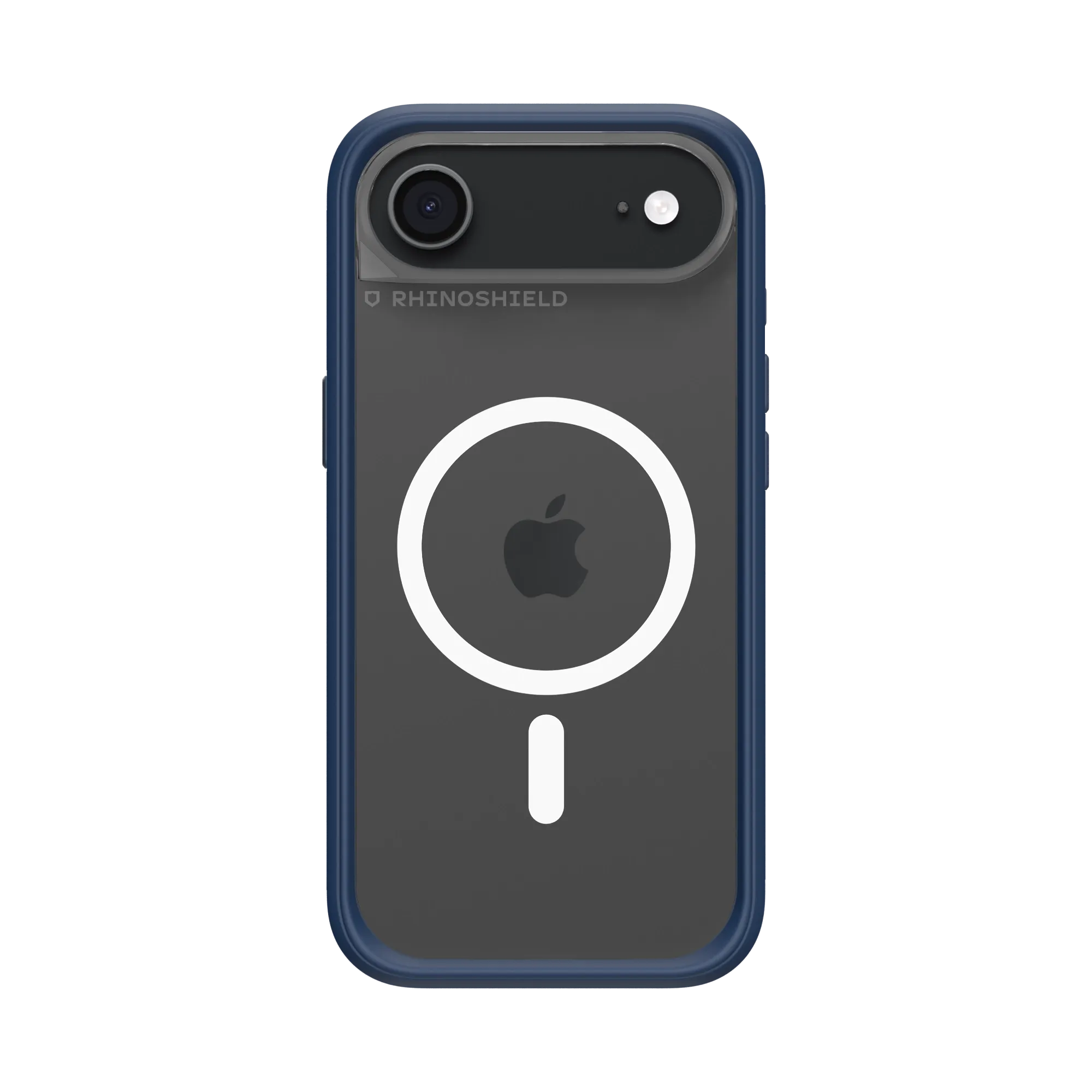 iPhone Air Mod NX - Bumper avec Verso (Compatible MagSafe & Bouton de Caméra) - Image 4