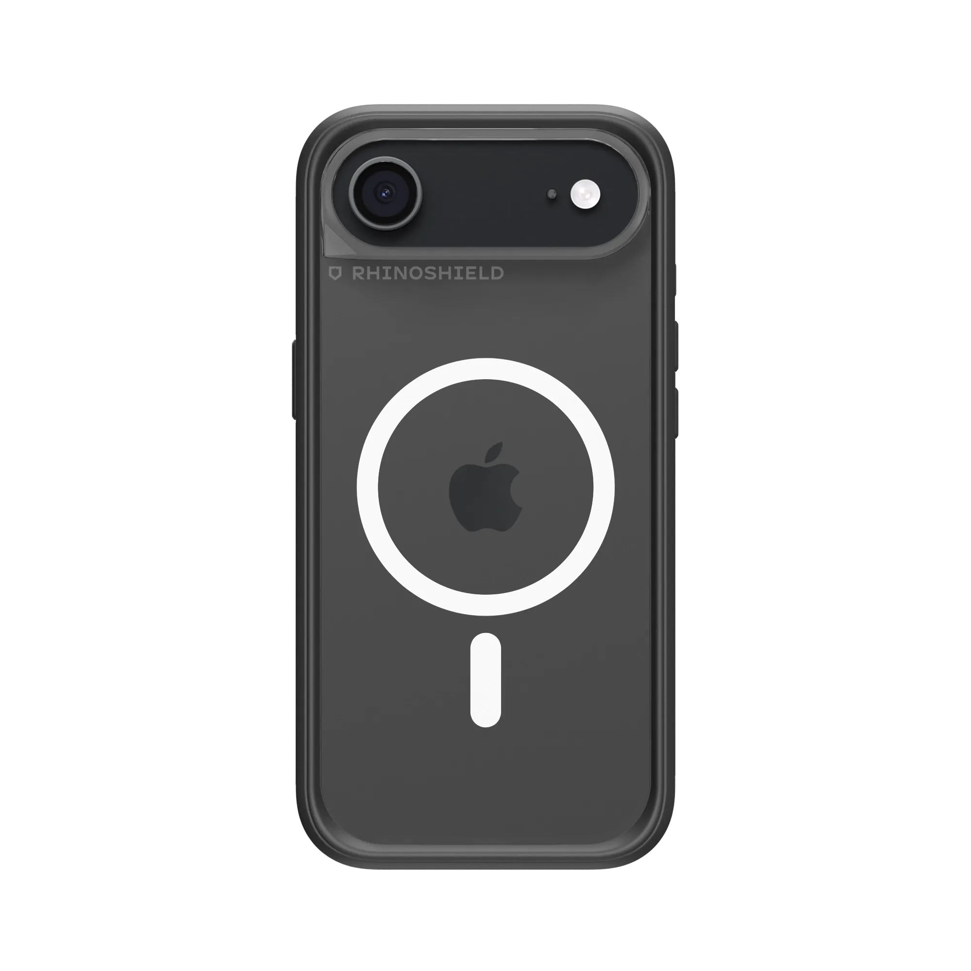 iPhone Air Mod NX - Bumper avec Verso (Compatible MagSafe & Bouton de Caméra) - Image 7