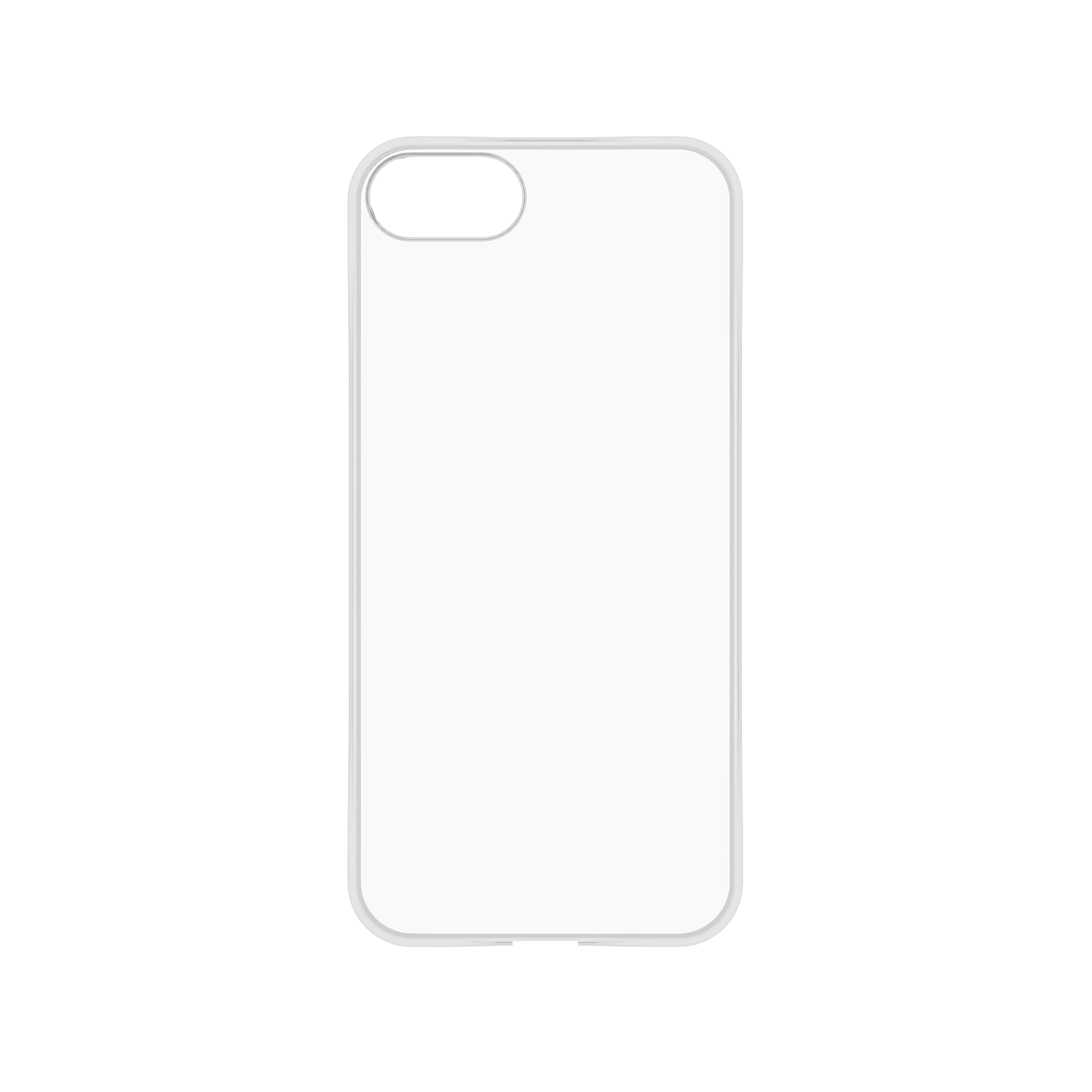iPhone SE (2nd generation) Mod NX Backplate - Image 2
