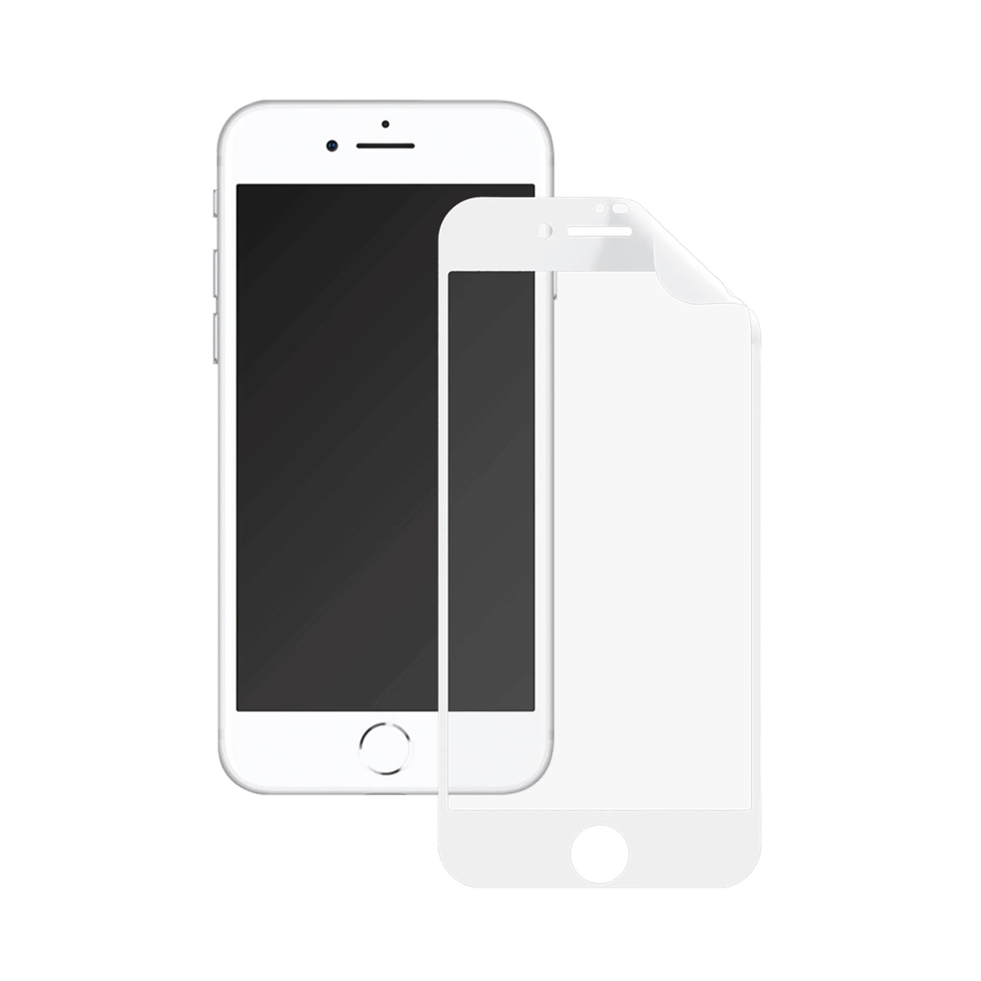 iPhone SE (3rd generation) Protection Écran anti-chocs - Image 2