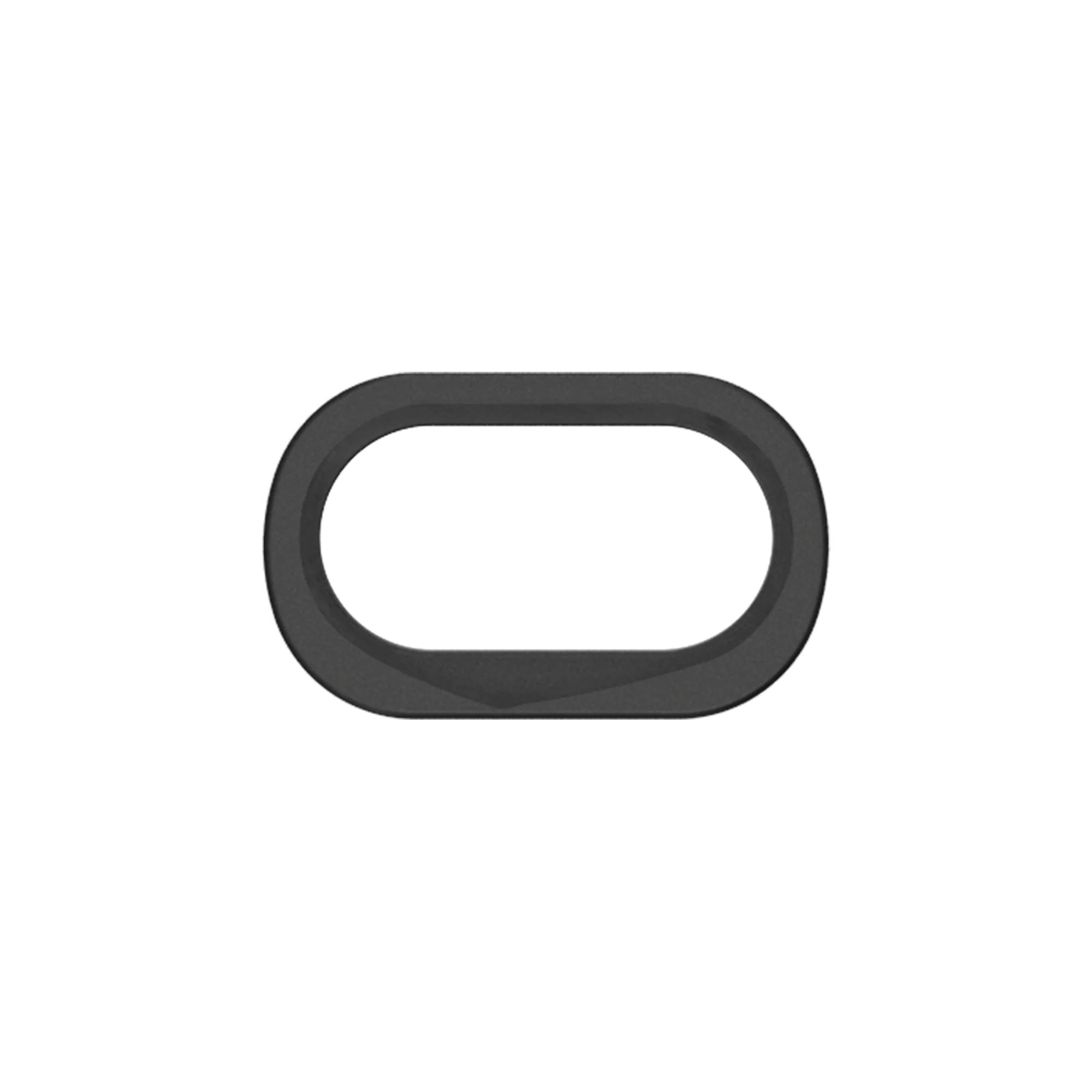 Contour objectif photo pour RHINOSHIELD - iPhone X