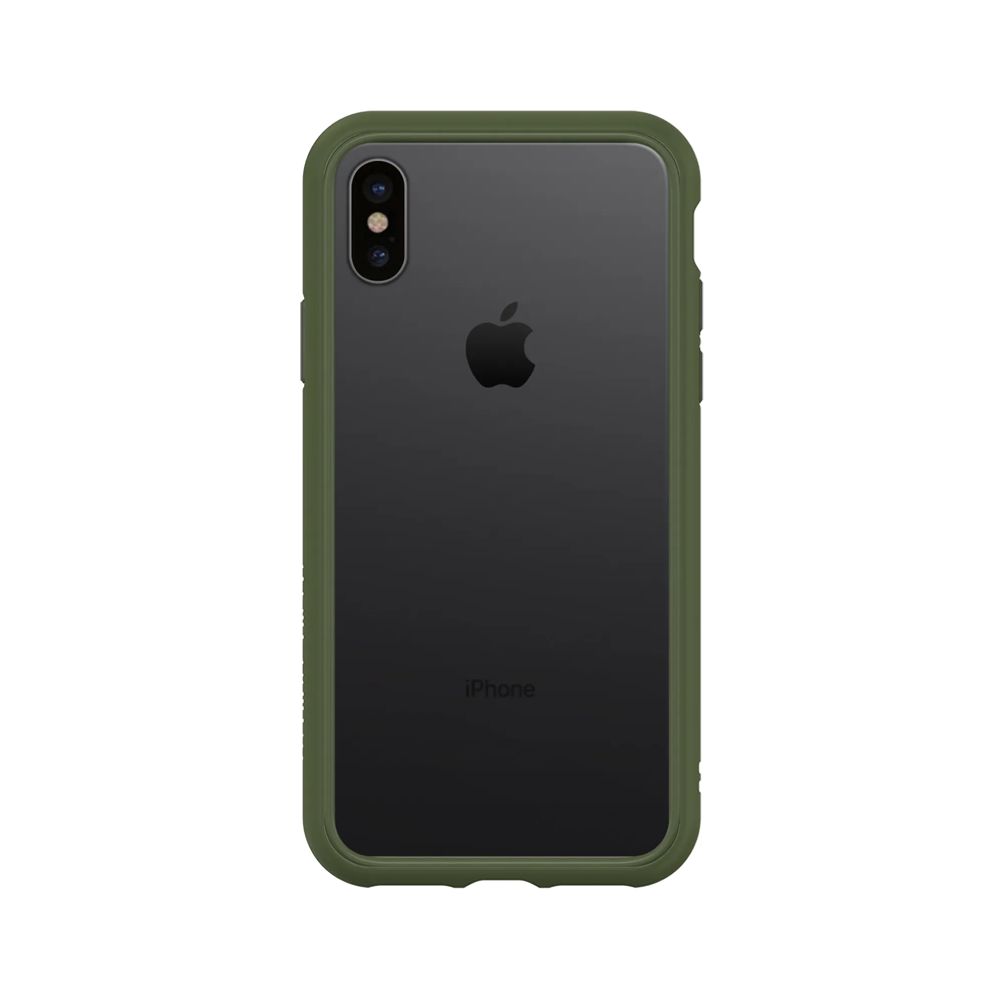iPhone X Mod NX - Bumper - Image 21