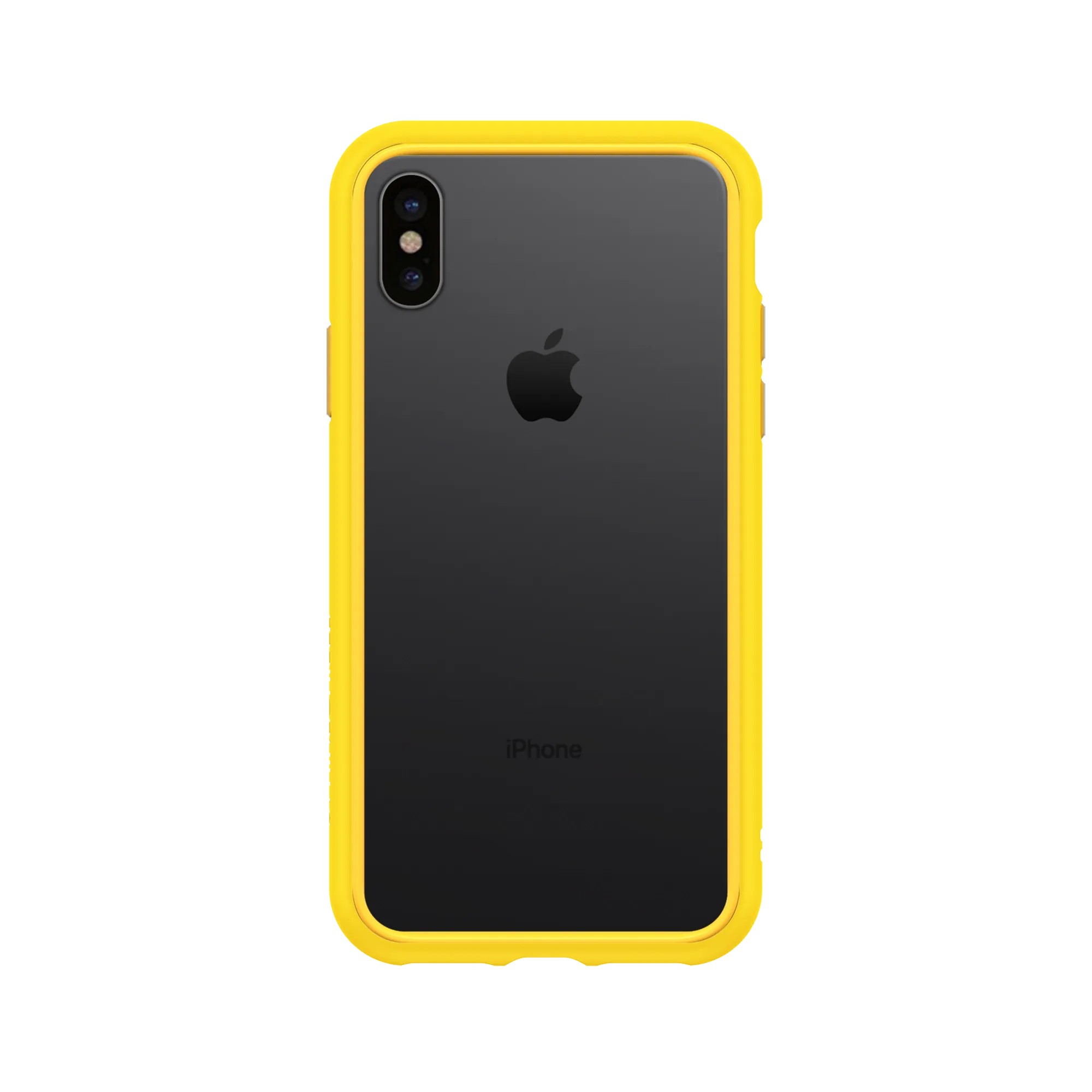 iPhone X Mod NX - Bumper - Image 3