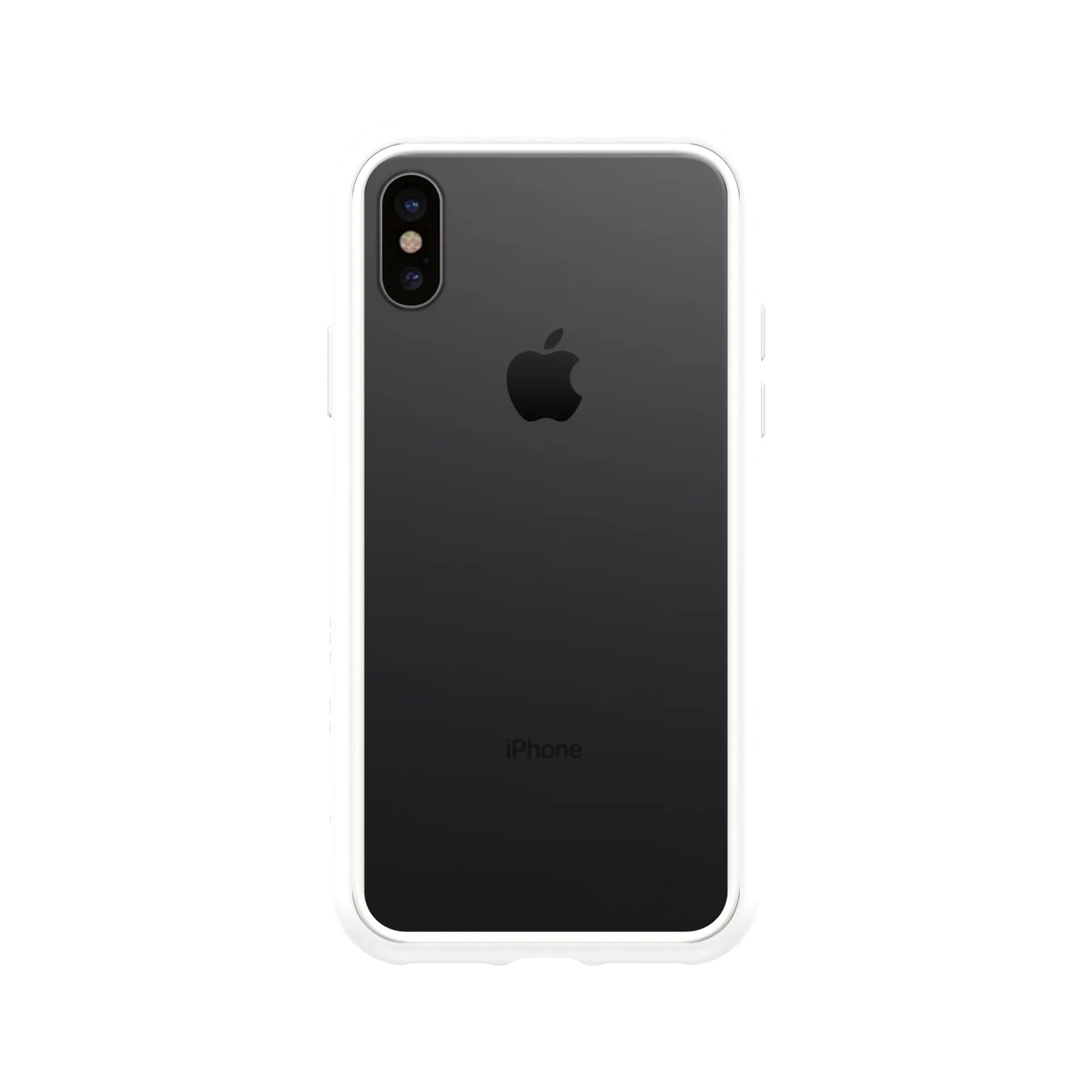 iPhone X Mod NX - Bumper - Image 4