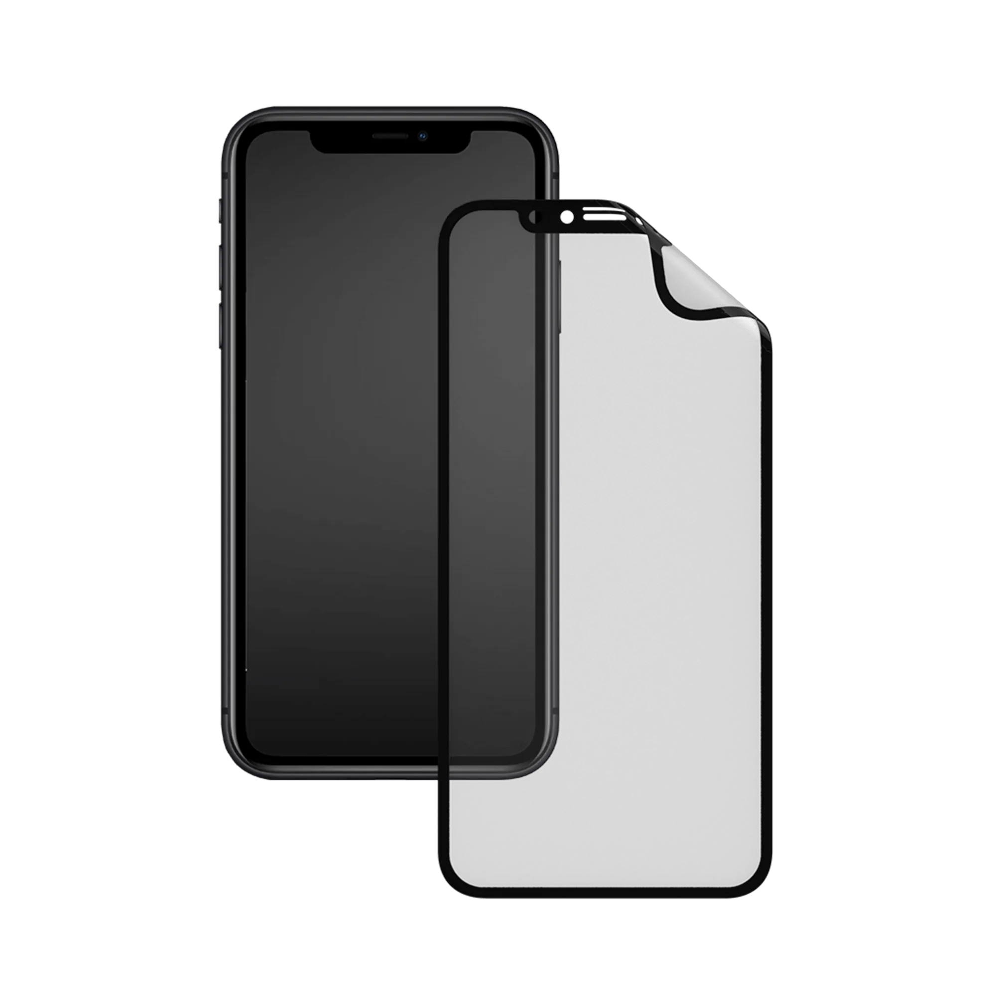 iPhone XR Protection Écran anti-chocs - Image 3