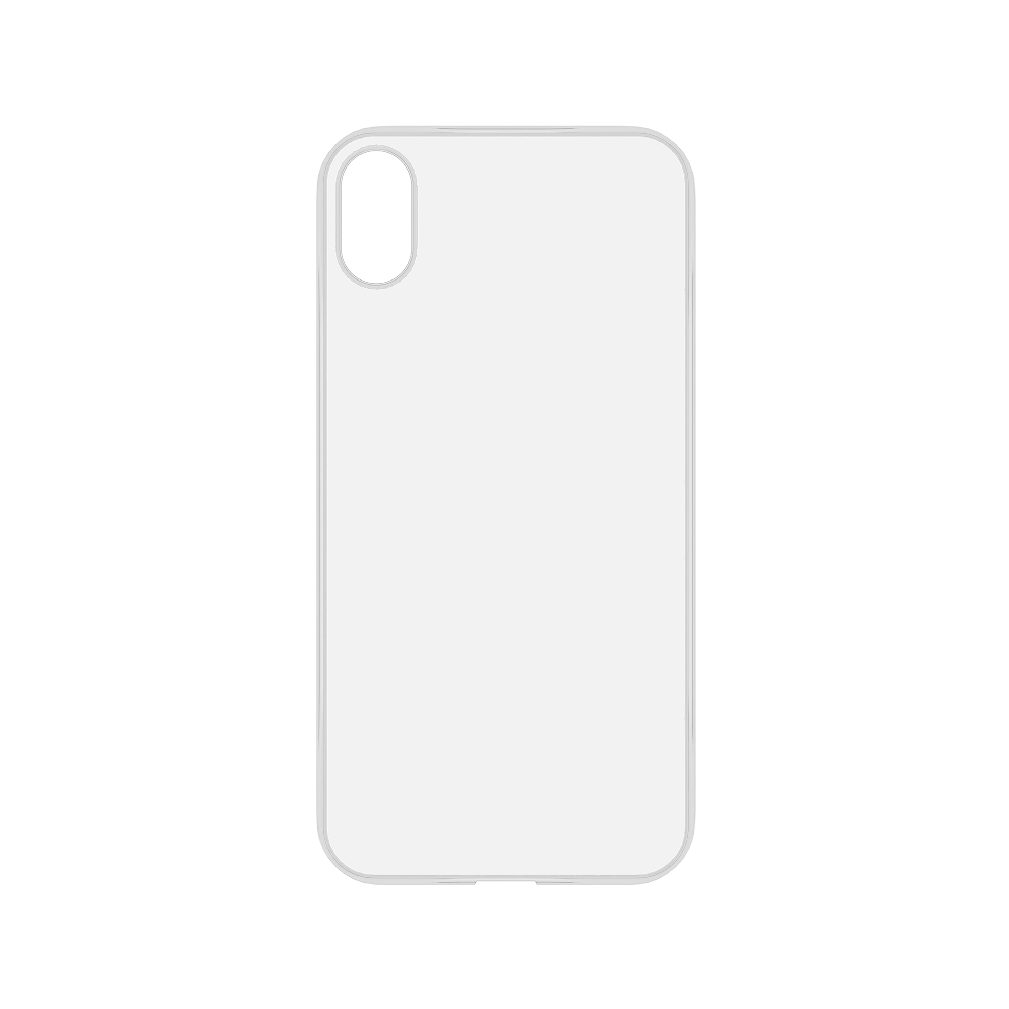 iPhone XR Mod NX Backplate - Image 2