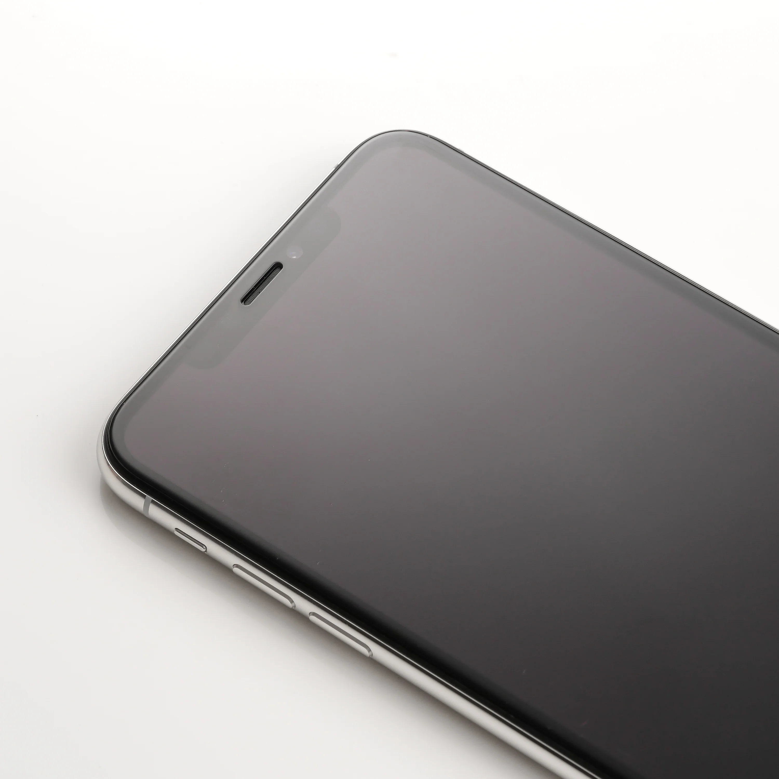 Protection écran [verre trempé] RhinoShield 3D courbée bord à bord pour iPhone XR - Image 4