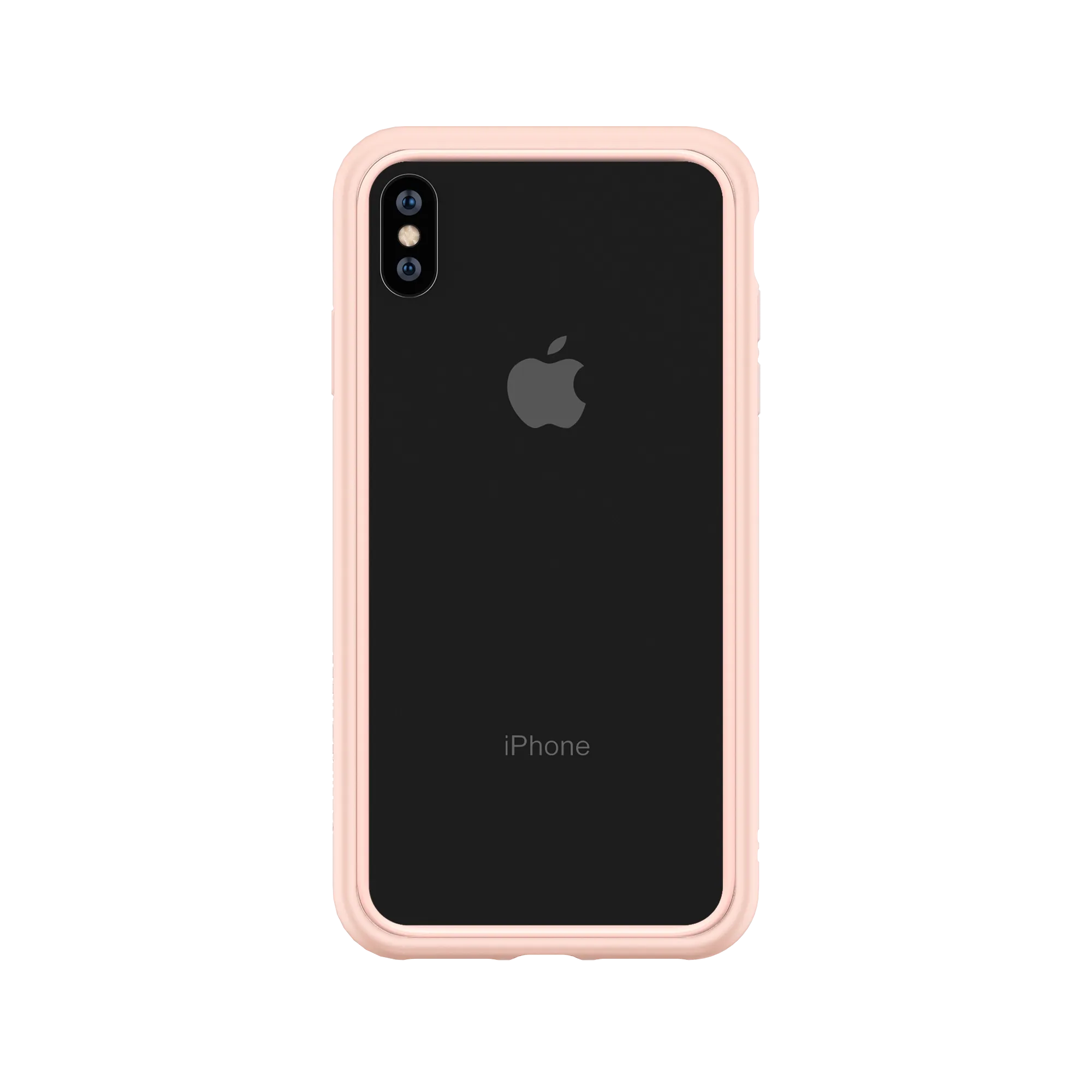 iPhone XS Mod NX - Bumper - Image 3