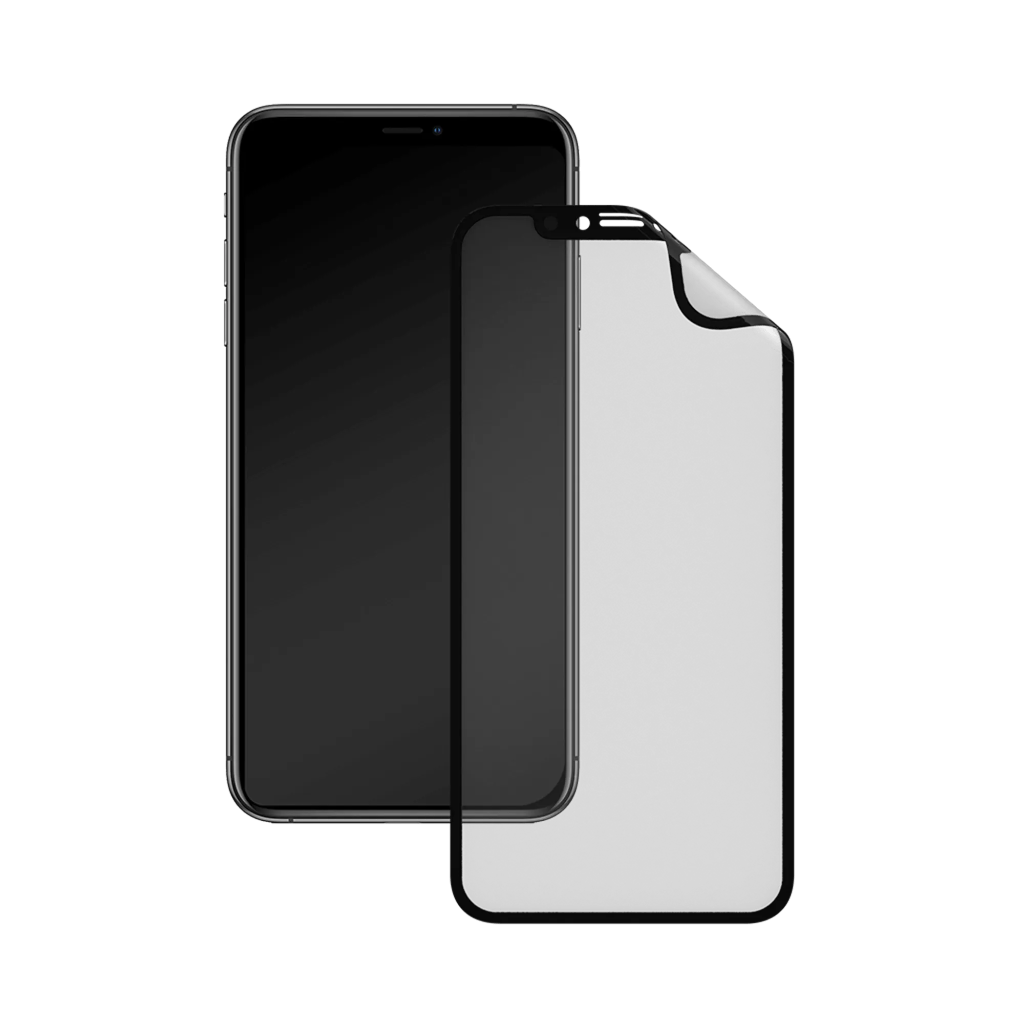 iPhone XS Max Protection Écran anti-chocs