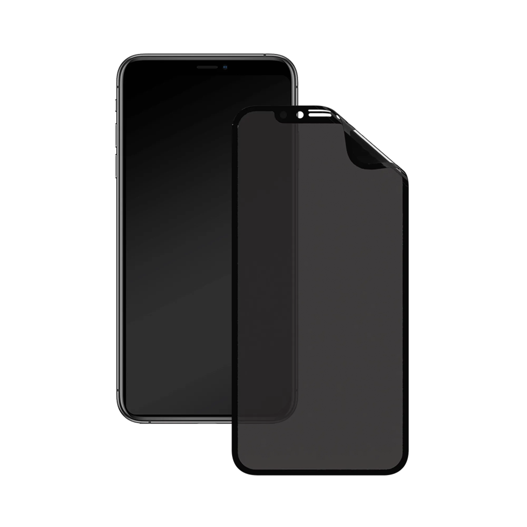 iPhone XS Max Protection Écran anti-chocs - Image 2