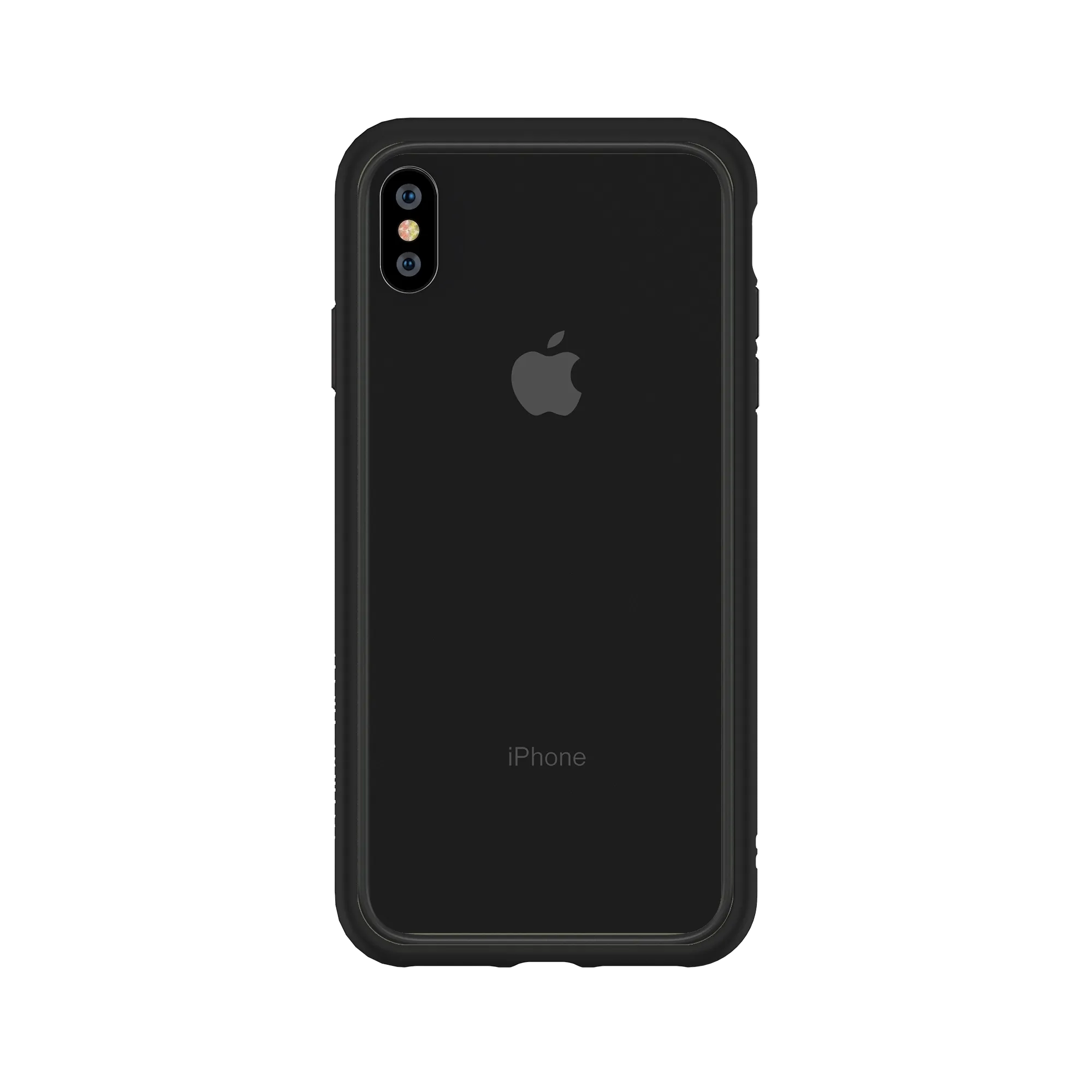 iPhone XS Max Mod NX - Bumper
