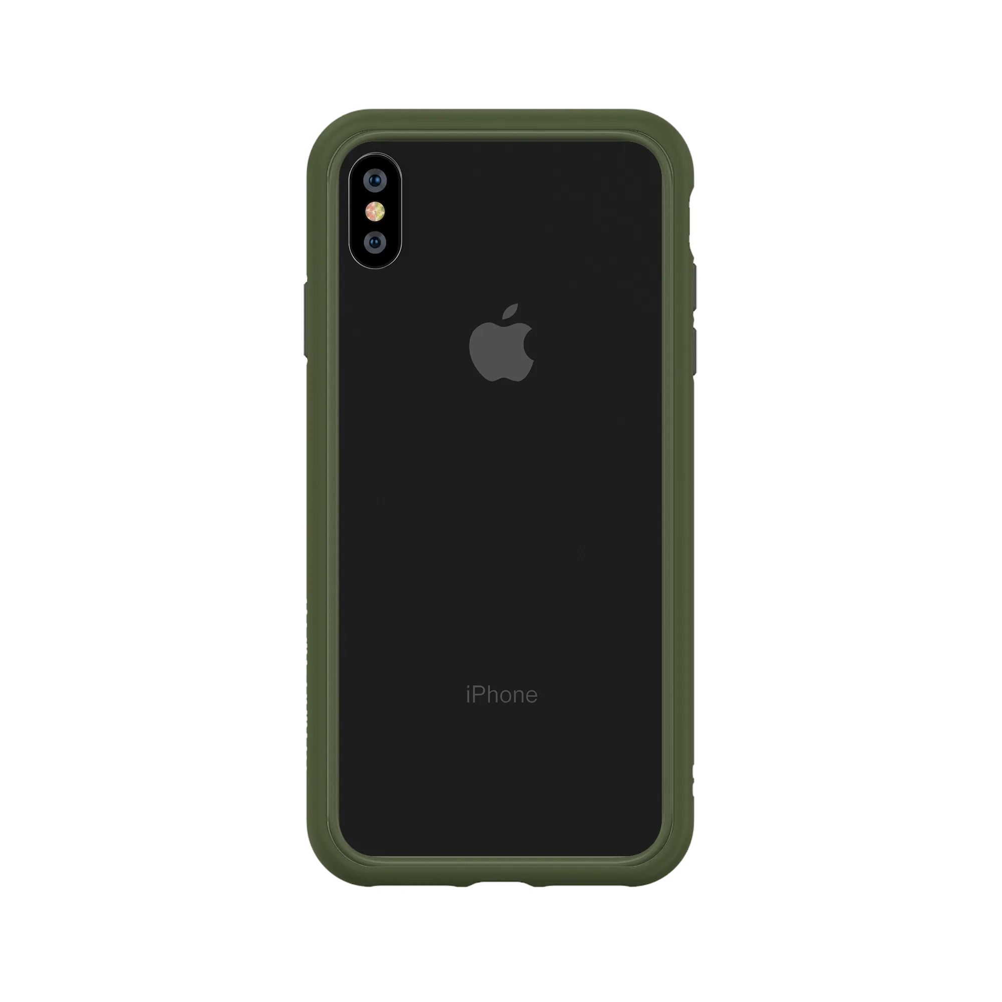 iPhone XS Max Mod NX - Bumper - Image 10
