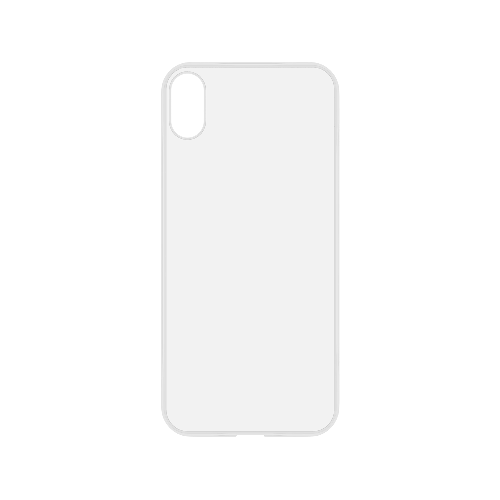iPhone XS Max Mod NX Backplate