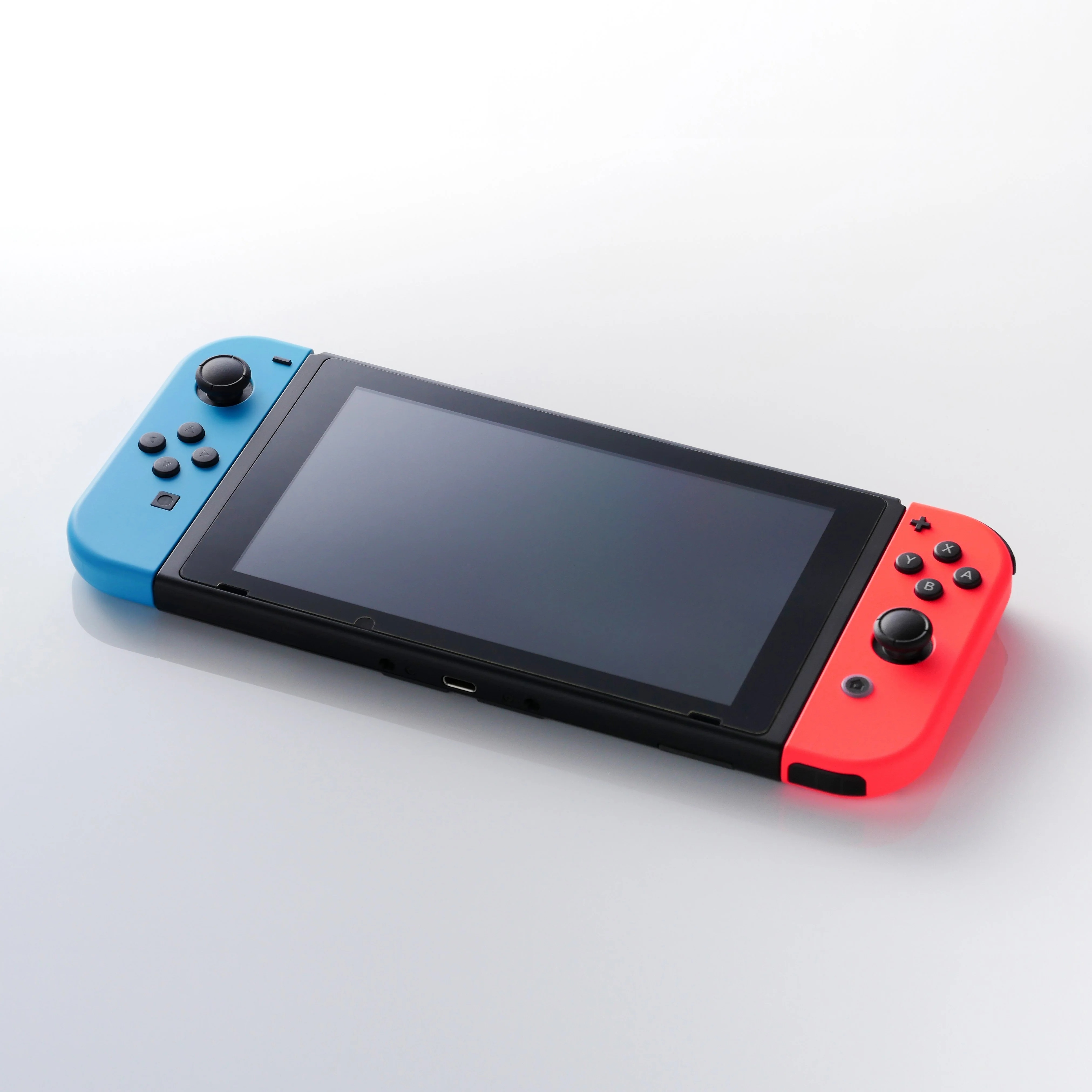 Protection écran [anti-chocs] RhinoShield pour Nintendo Switch - Image 3