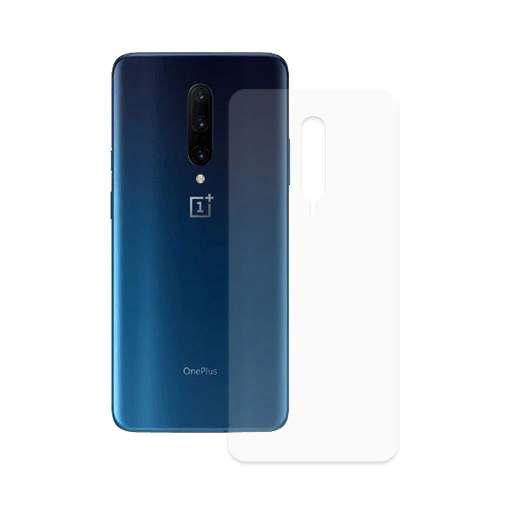 Protection écran [anti-chocs Flex] RhinoShield pour OnePlus 7 Pro - Image 2