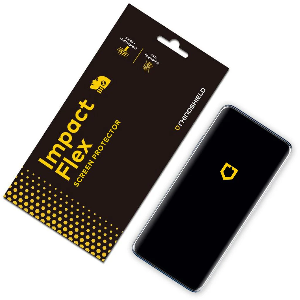Protection écran [anti-chocs Flex] RhinoShield pour OnePlus 7 Pro - Image 5