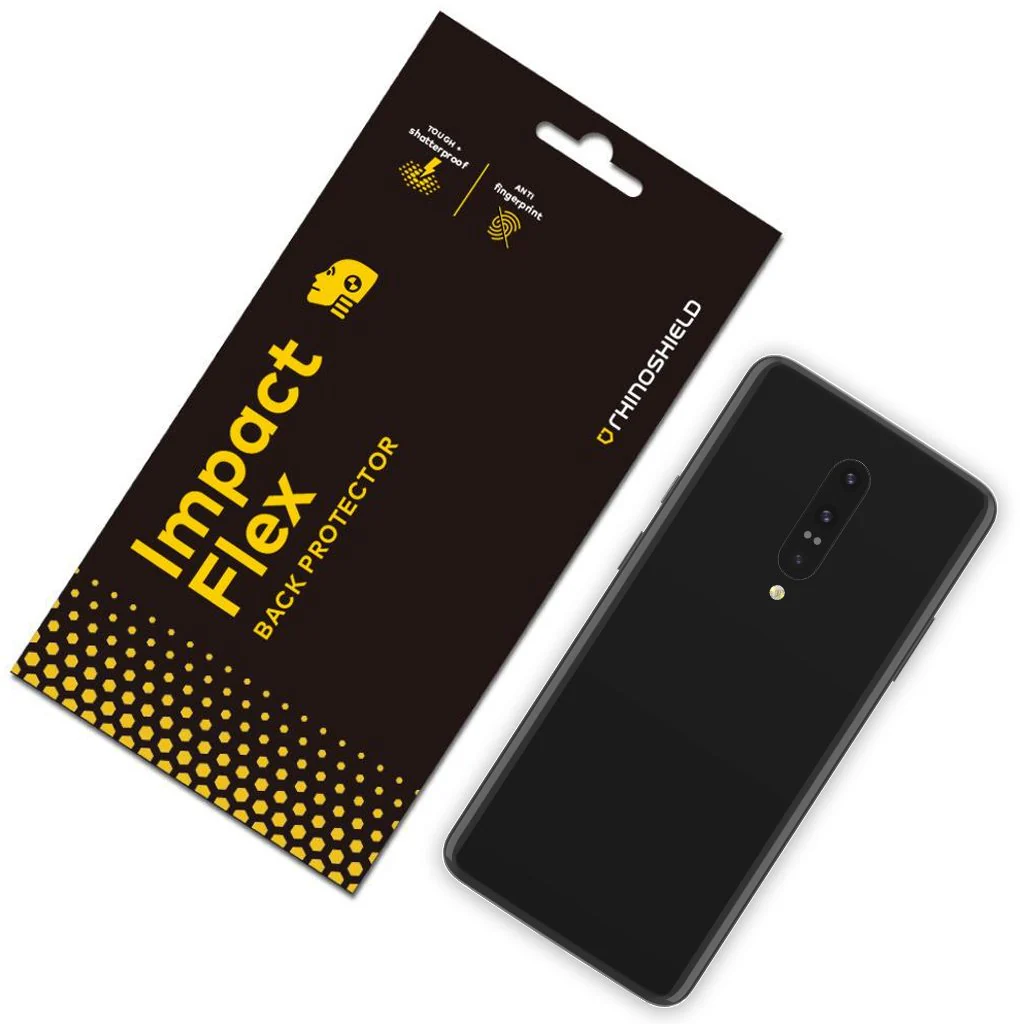 Protection écran [anti-chocs Flex] RhinoShield pour OnePlus 7 Pro - Image 6