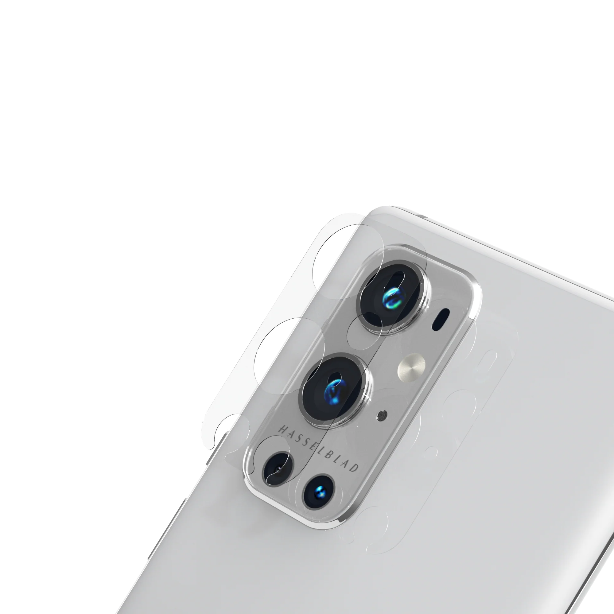 Protection [anti-chocs] RhinoShield pour contour d’objectif - OnePlus 9 Pro