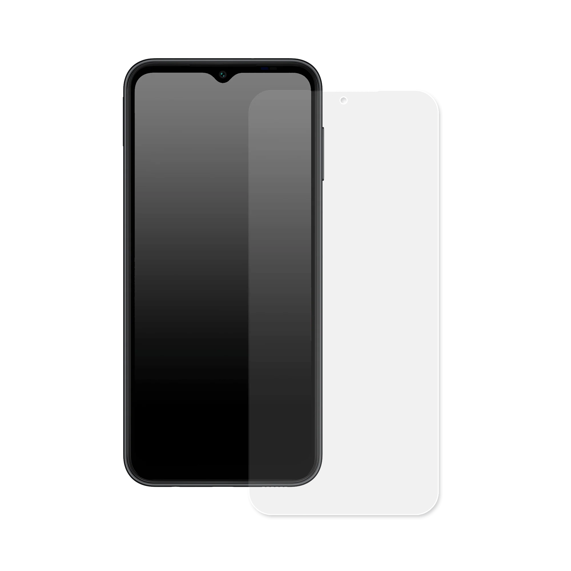 Protection écran [anti-chocs] RHINOSHIELD pour Samsung Galaxy A14 (5G)