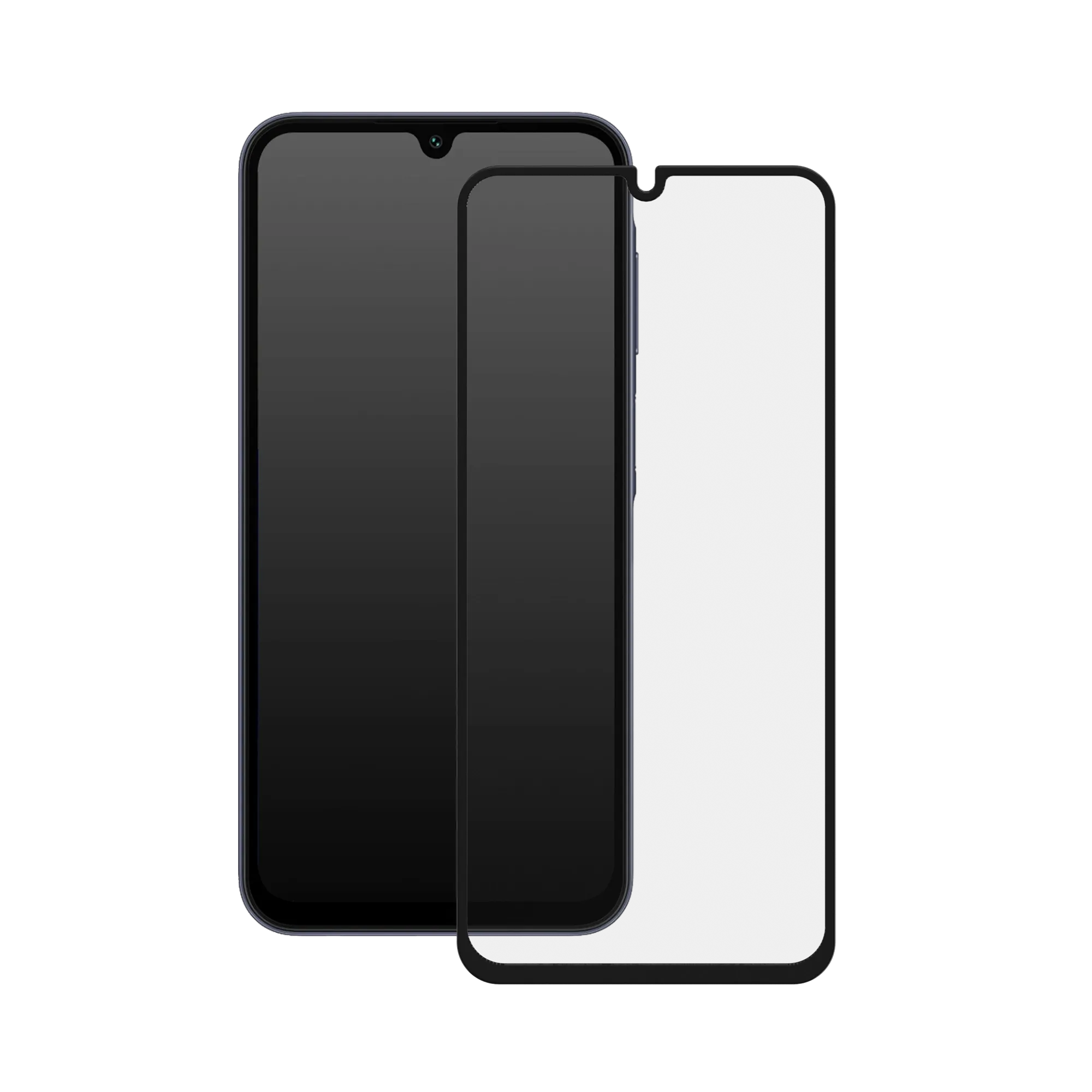 Galaxy A15 (4G) Protection en Verre Trempé