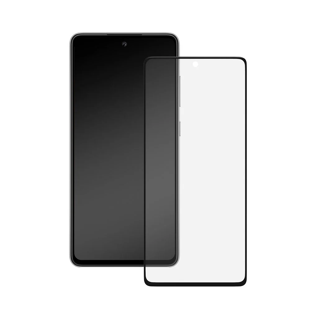 Protection écran [verre trempé] RhinoShield 3D courbée bord à bord pour Samsung Galaxy A52s
