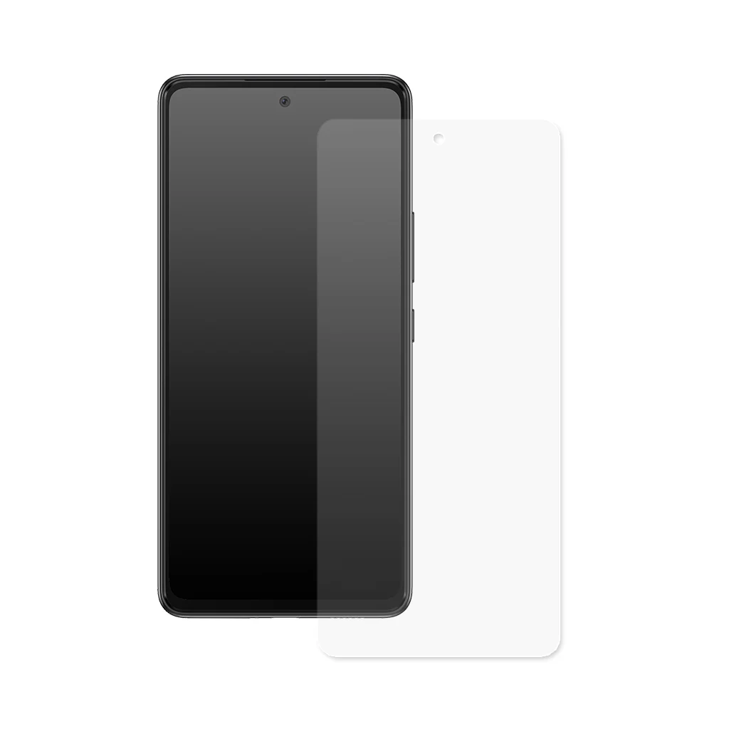 Protection écran [anti-chocs] RhinoShield pour Samsung Galaxy A53