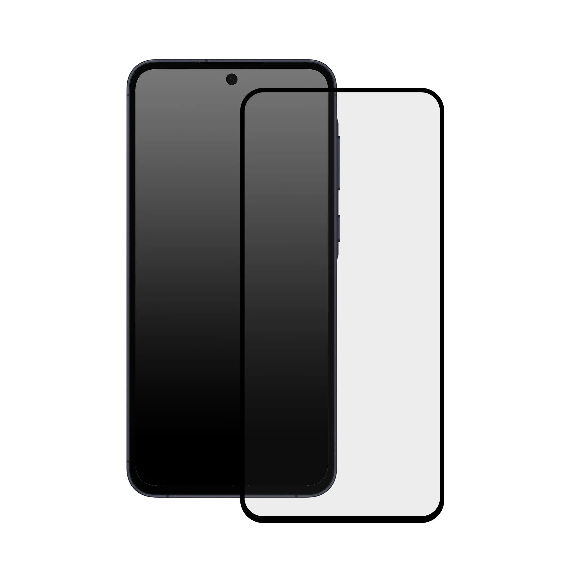 Galaxy A55 Protection en Verre Trempé