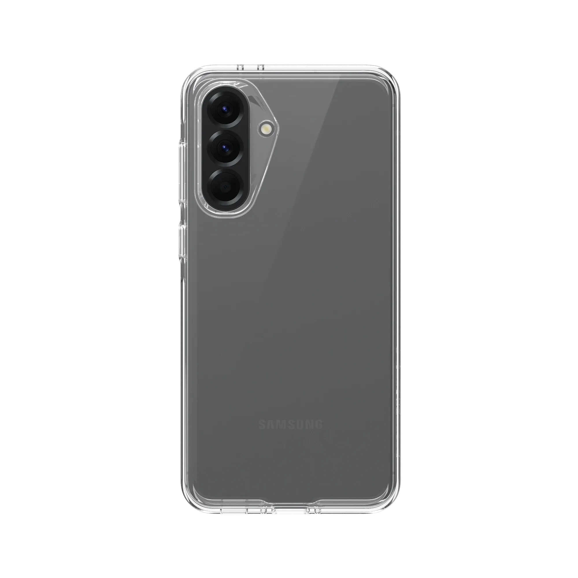 Galaxy A56 Clear