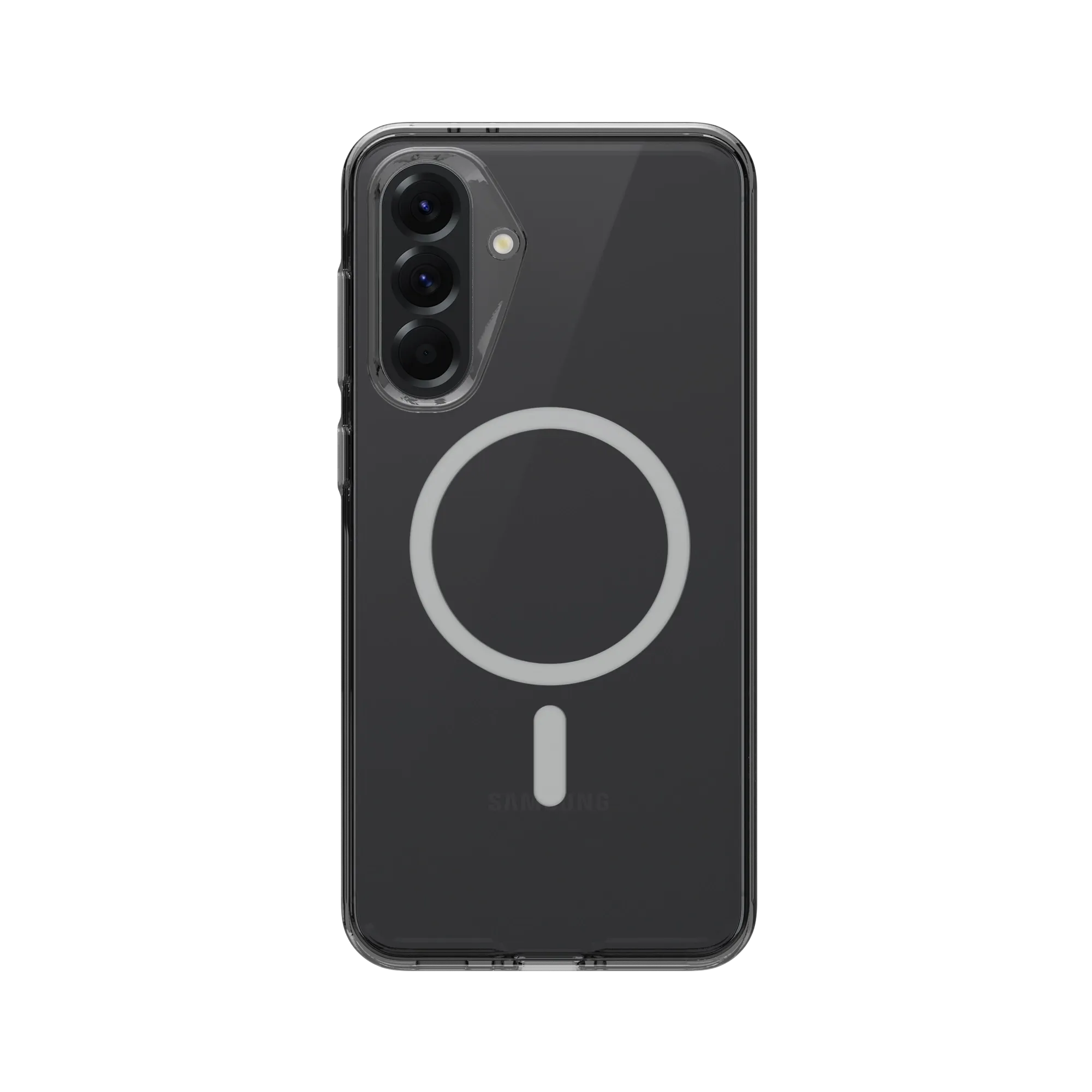 Galaxy A56 Clear (Compatible MagSafe)
