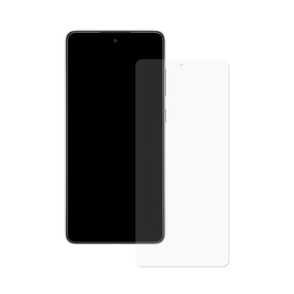 Protection écran [anti-chocs] RhinoShield pour Samsung Galaxy A72
