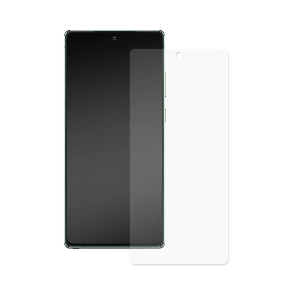 Protection écran [anti-chocs Flex] RhinoShield pour Samsung Galaxy Note20 (4G/5G)