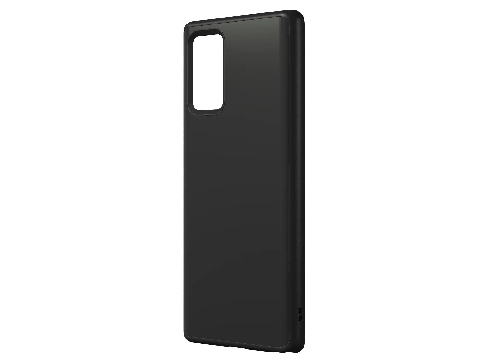 Coque RHINOSHIELD SolidSuit pour Samsung Galaxy Note20 (4G/5G)