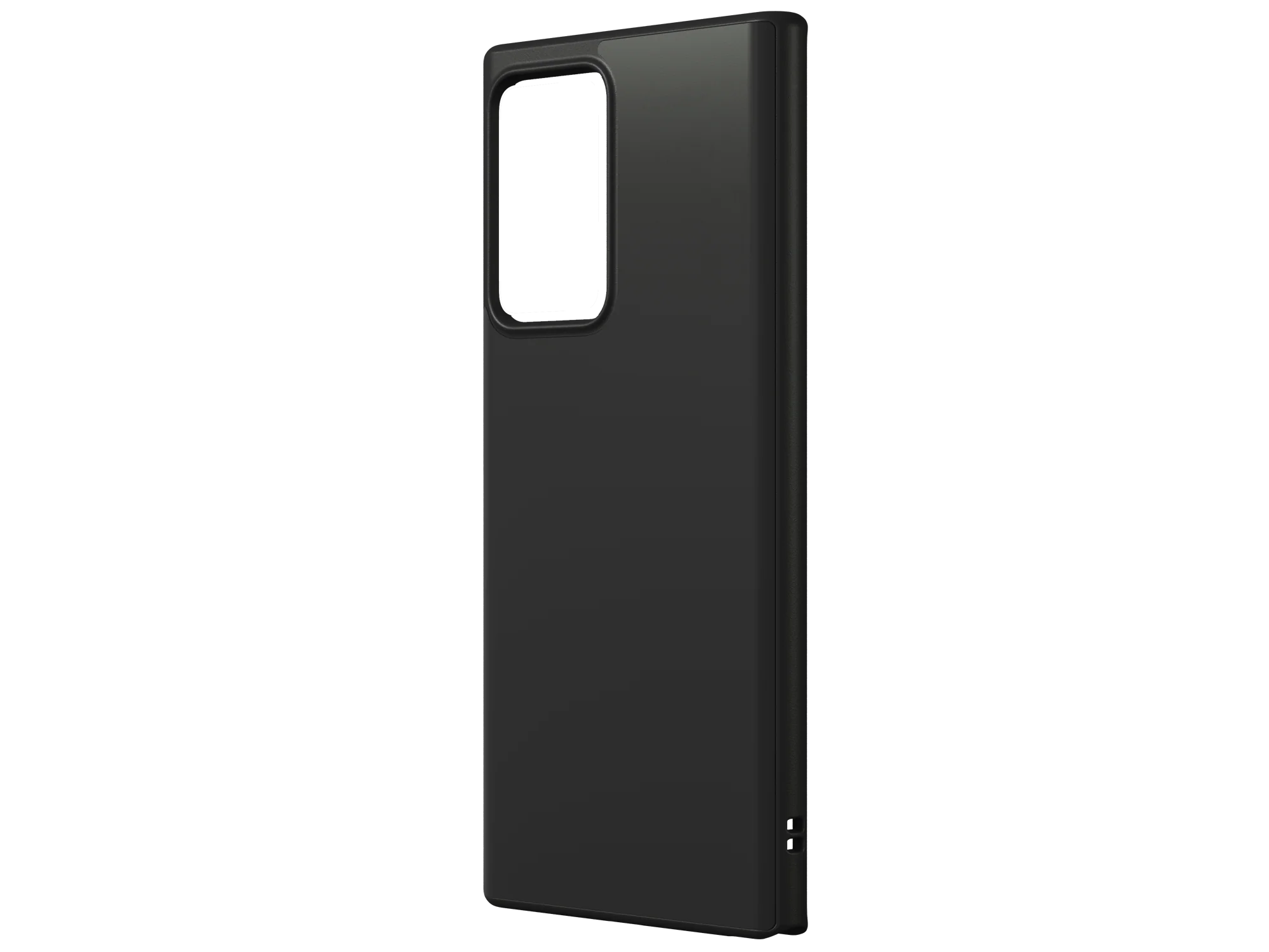 Coque RHINOSHIELD SolidSuit pour Samsung Galaxy Note20 Ultra (4G/5G)