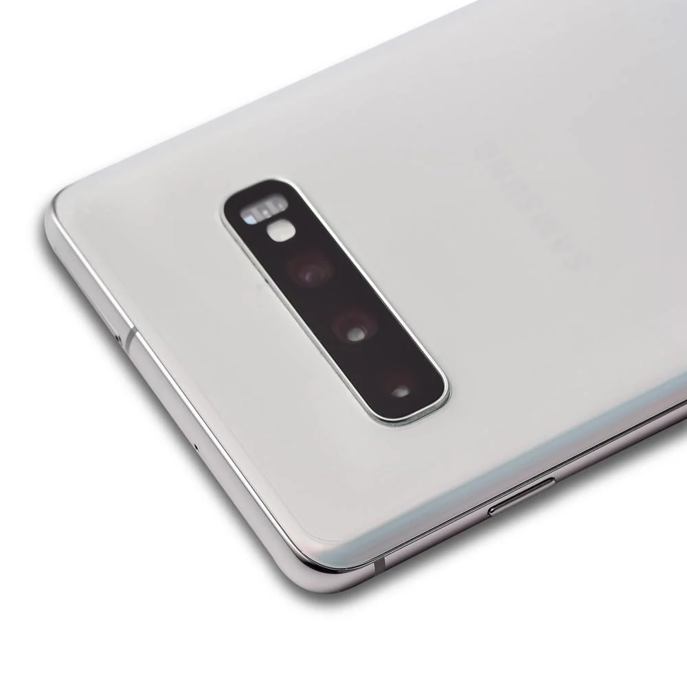 Protection écran [anti-chocs Flex] RhinoShield pour Samsung Galaxy S10+ - Image 2