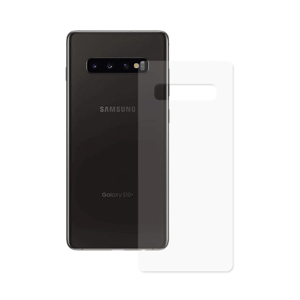 Protection écran [anti-chocs Flex] RhinoShield pour Samsung Galaxy S10+ - Image 3