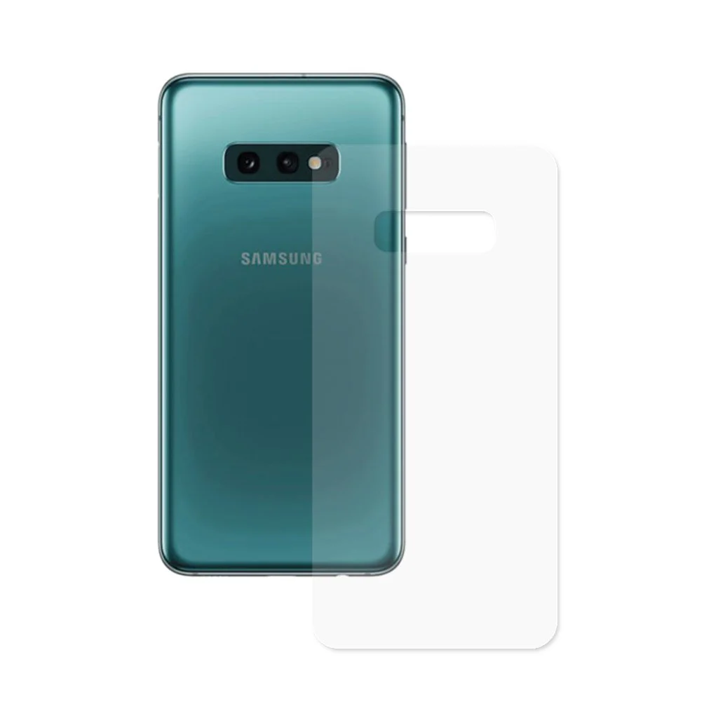 Protection écran [anti-chocs Flex] RhinoShield pour Samsung Galaxy S10e - Image 4