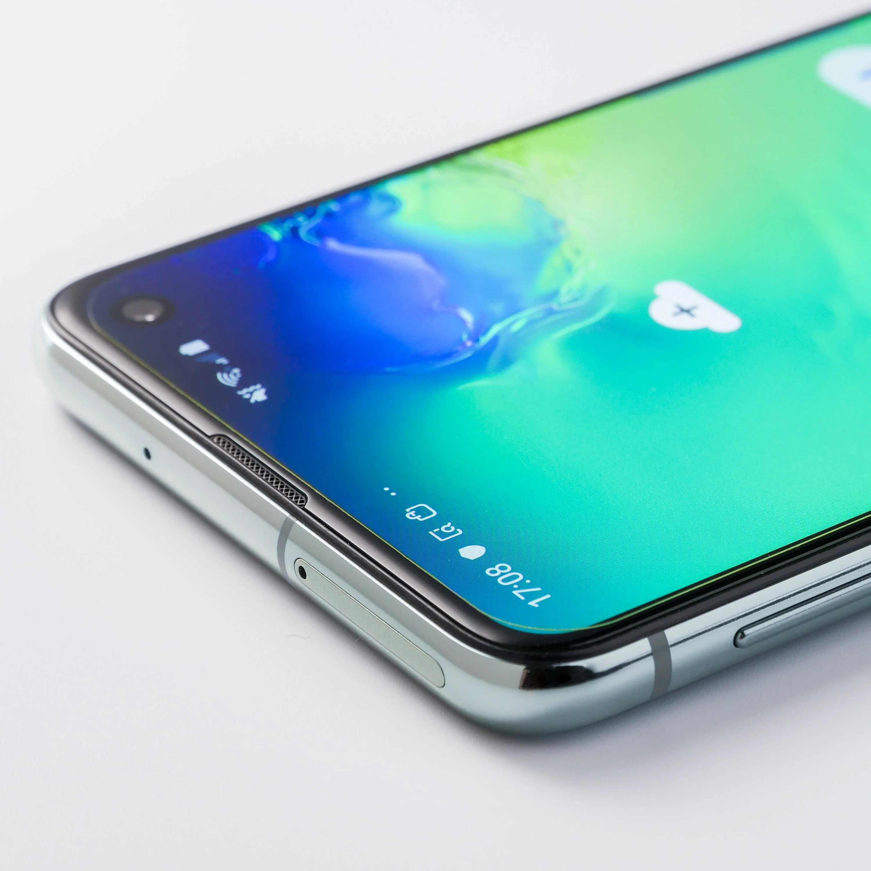 Protection écran [anti-chocs Flex] RhinoShield pour Samsung Galaxy S10e - Image 7