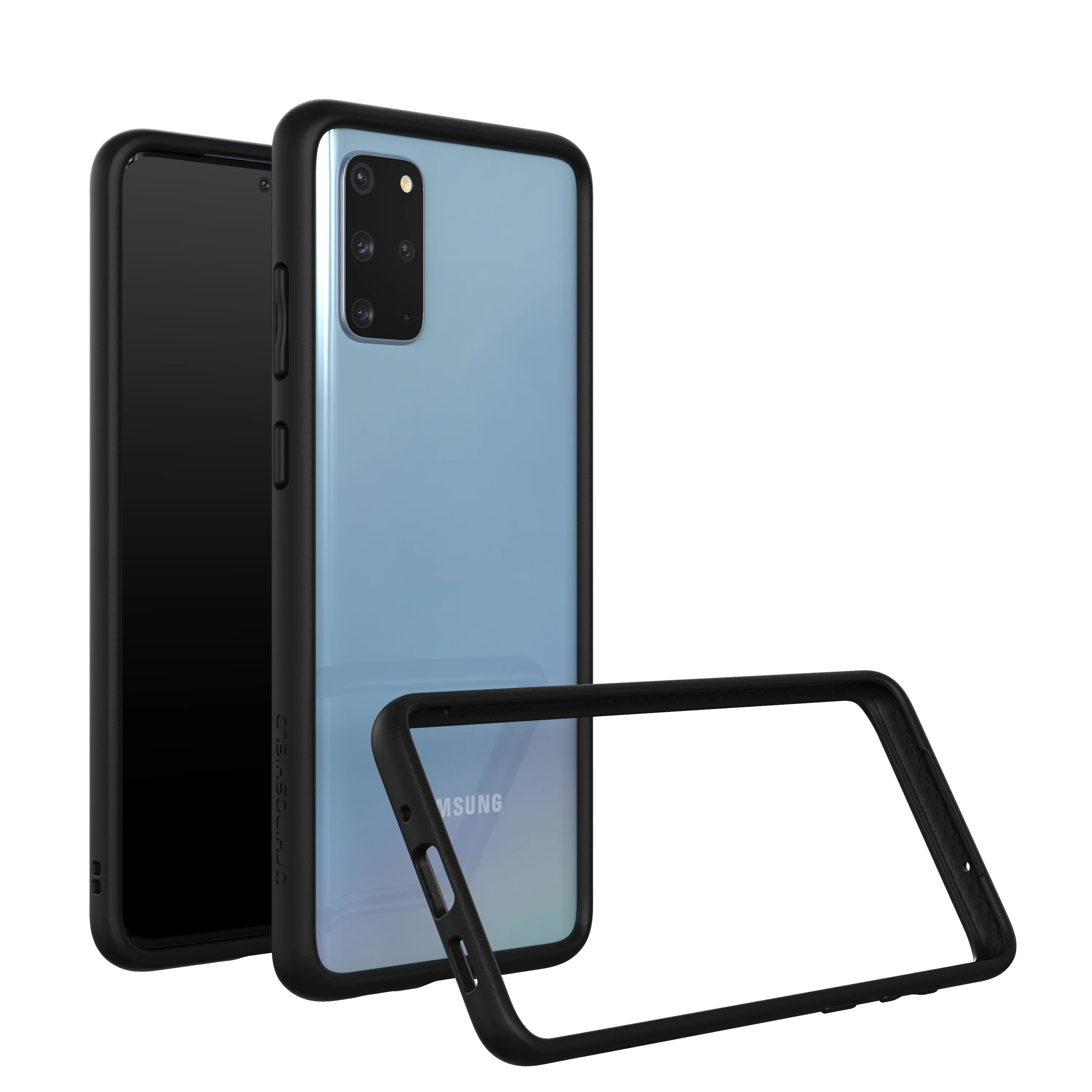 Galaxy S20+ (4G/5G) Mod NX - Bumper