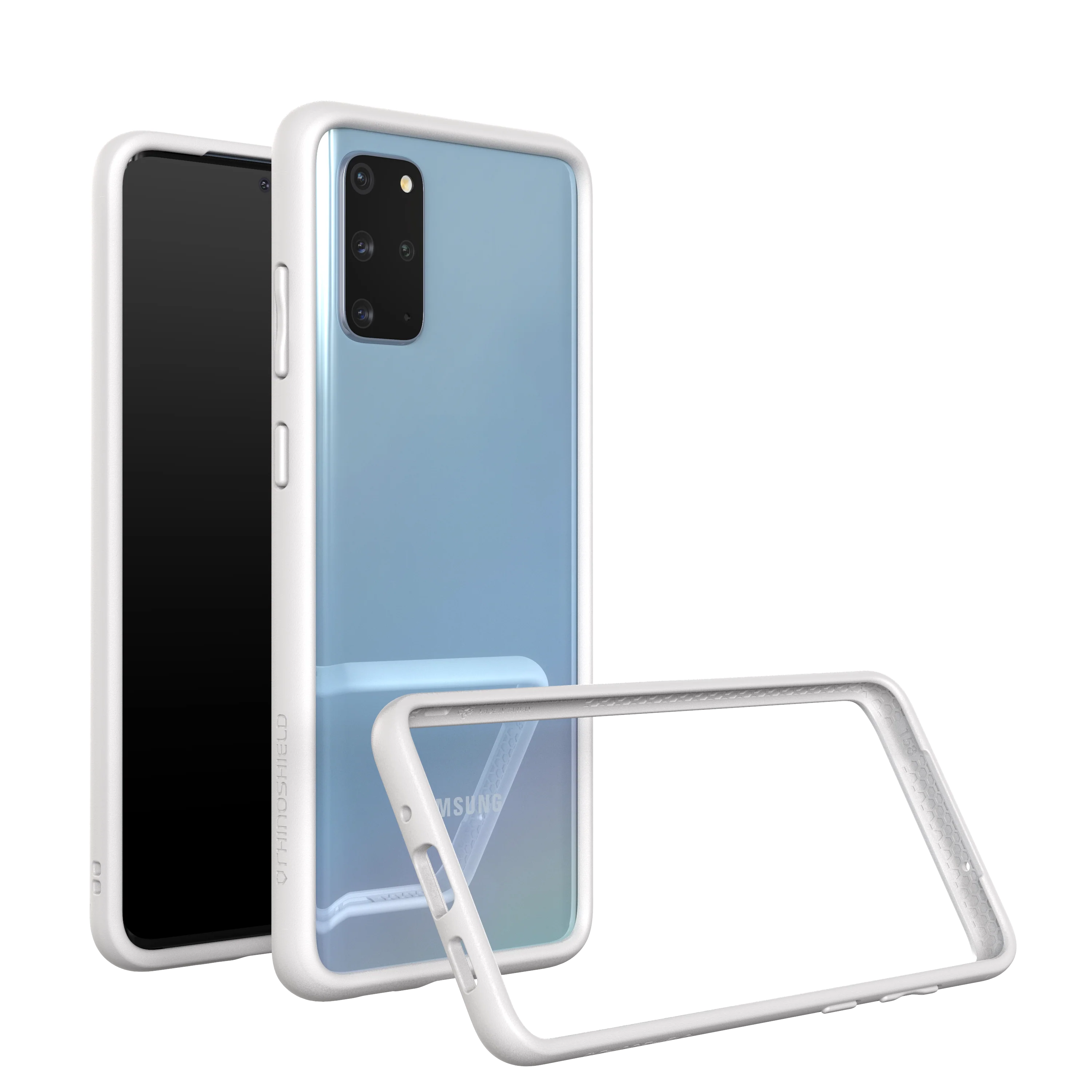 Galaxy S20+ (4G/5G) Mod NX - Bumper - Image 2