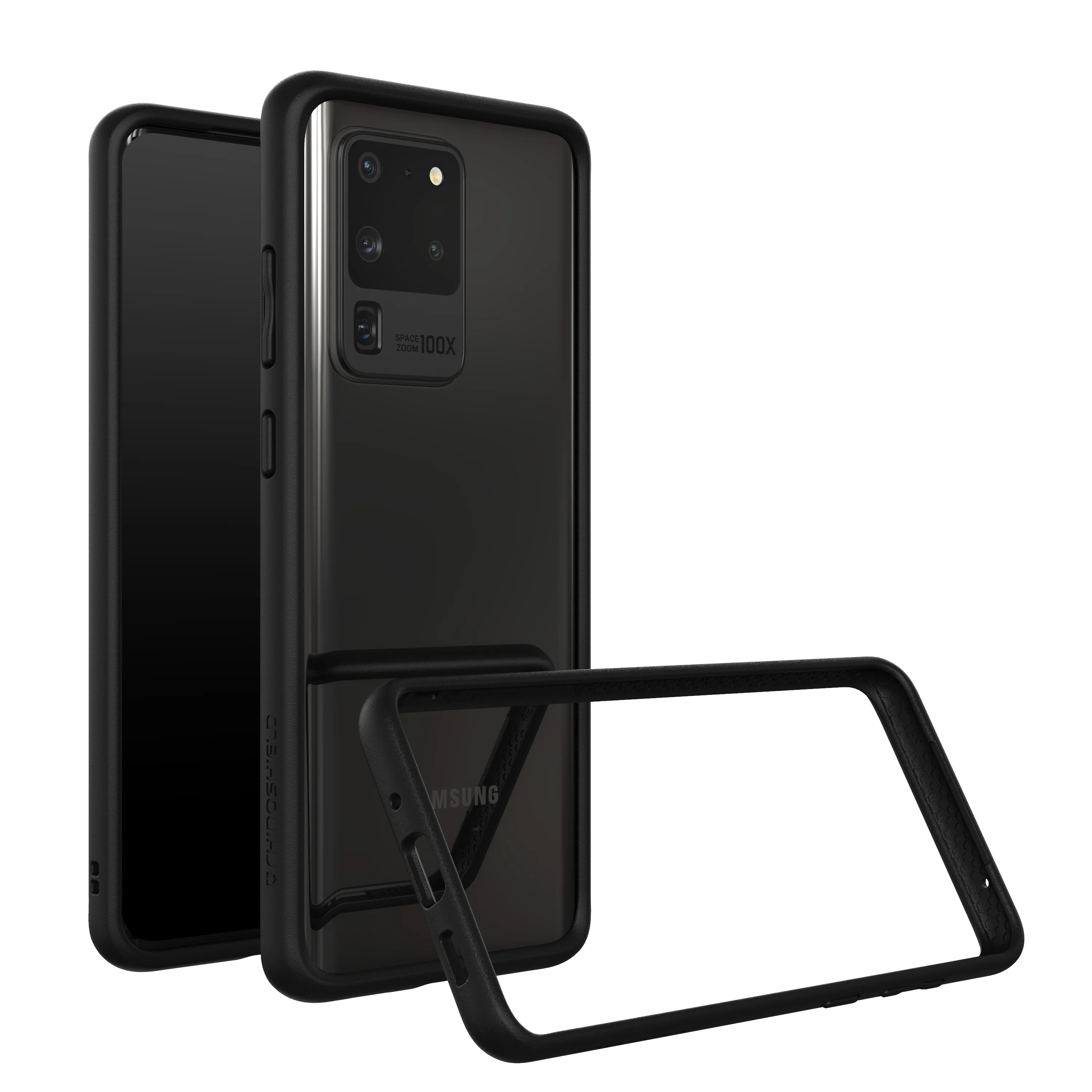Galaxy S20 Ultra (4G) Mod NX - Bumper