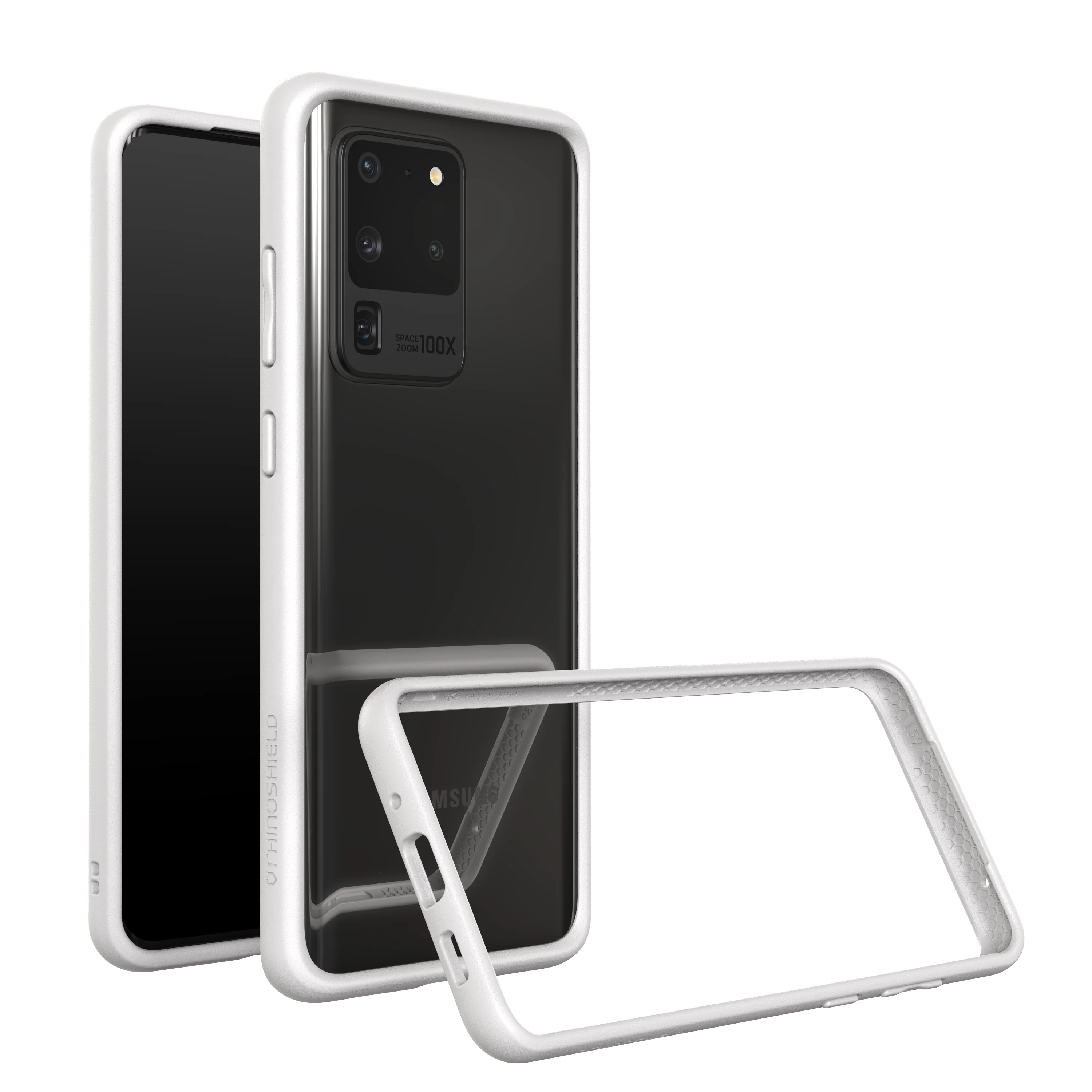 Galaxy S20 Ultra (4G) Mod NX - Bumper - Image 2