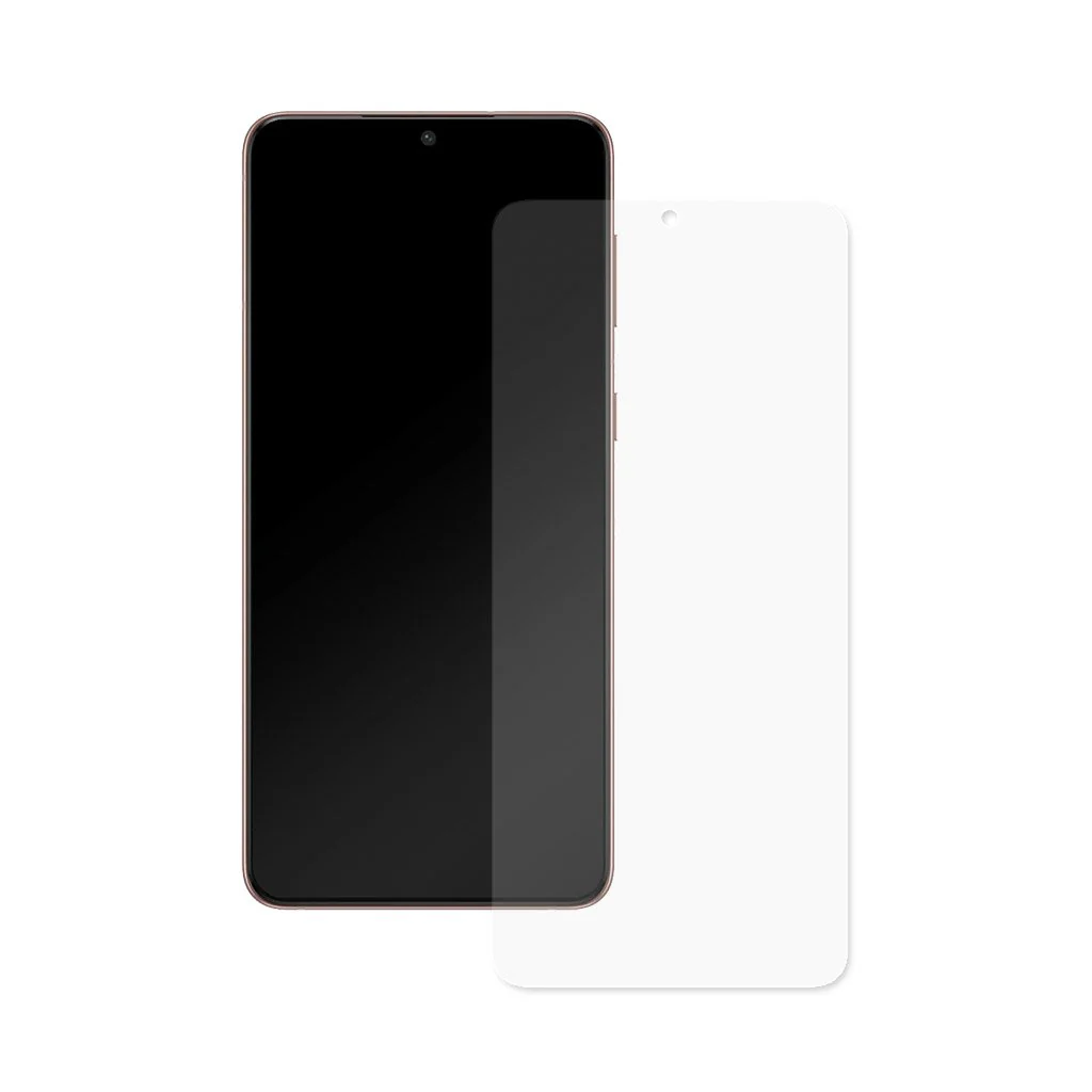 Protection écran [anti-chocs] RhinoShield pour Samsung Galaxy S21+