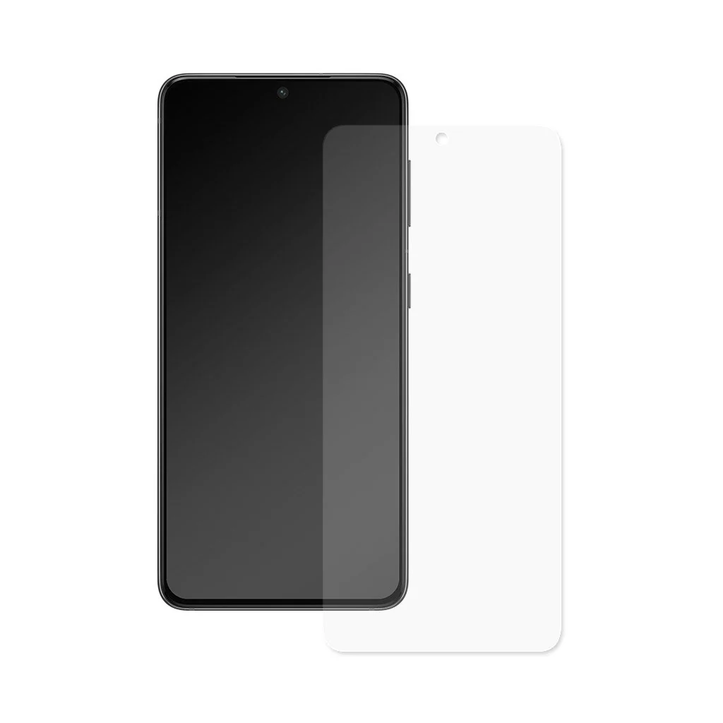 Protection écran [anti-chocs] RhinoShield pour Samsung Galaxy S21
