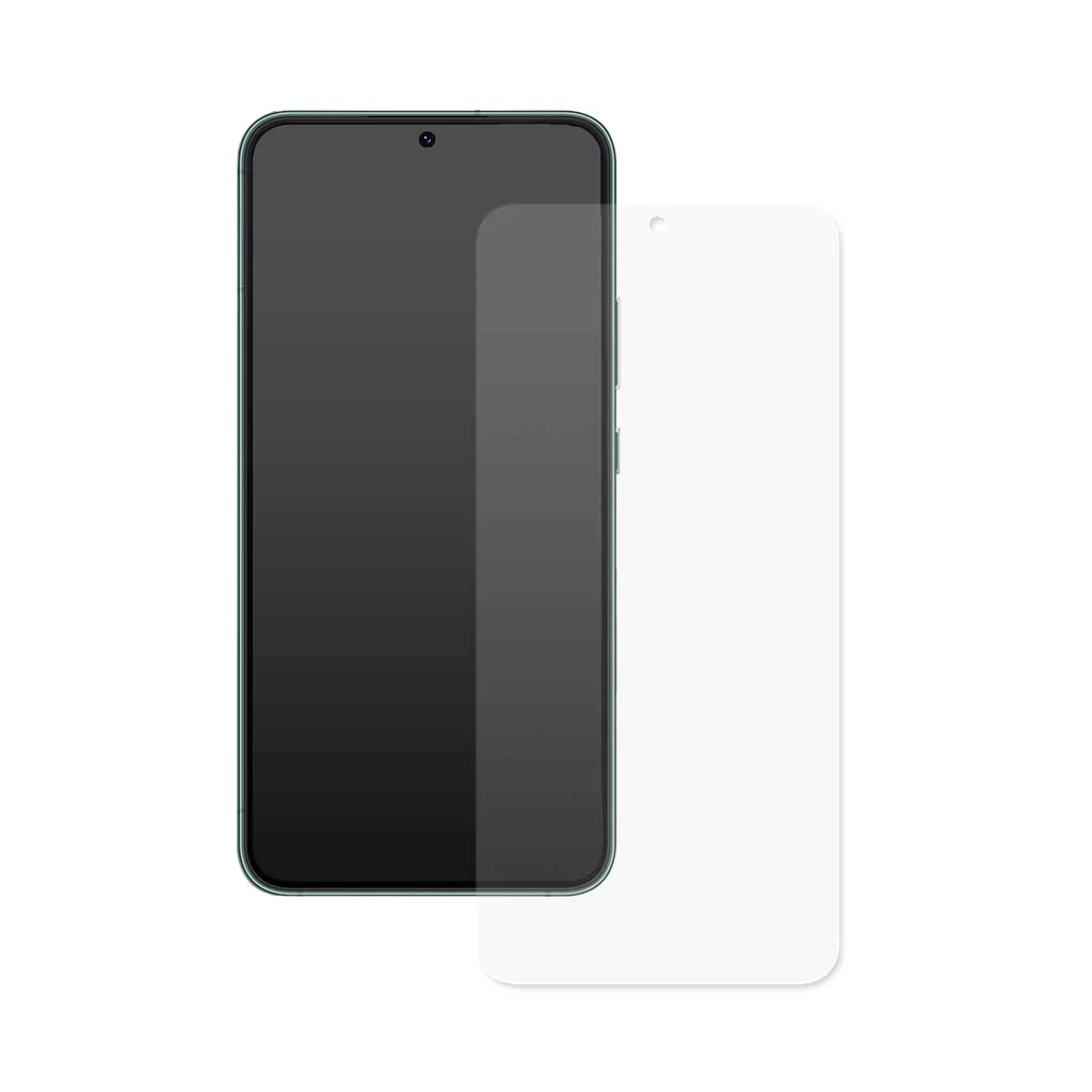 Protection écran [anti-chocs] RhinoShield pour Samsung Galaxy S22