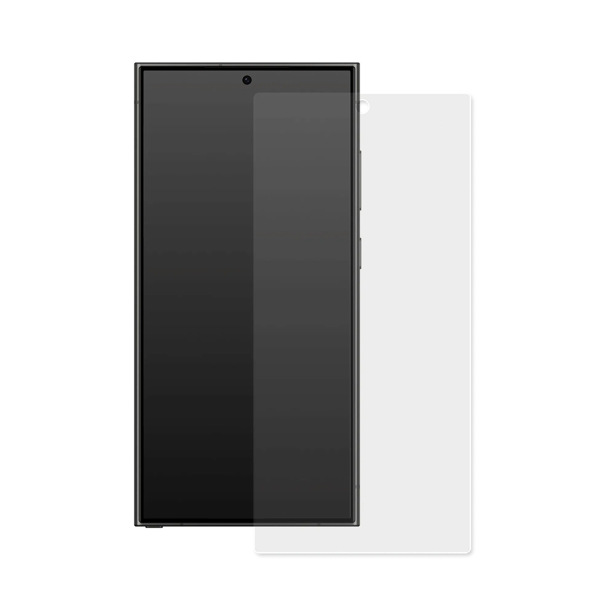 Galaxy S24 Ultra Screen Protector