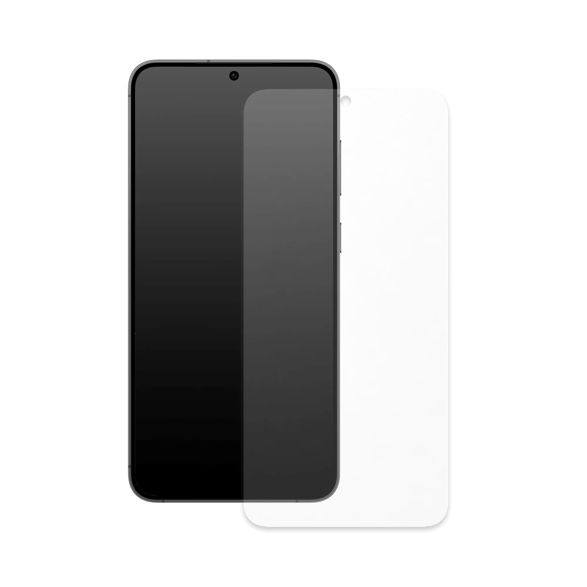 Galaxy S25 Plus Protection écran