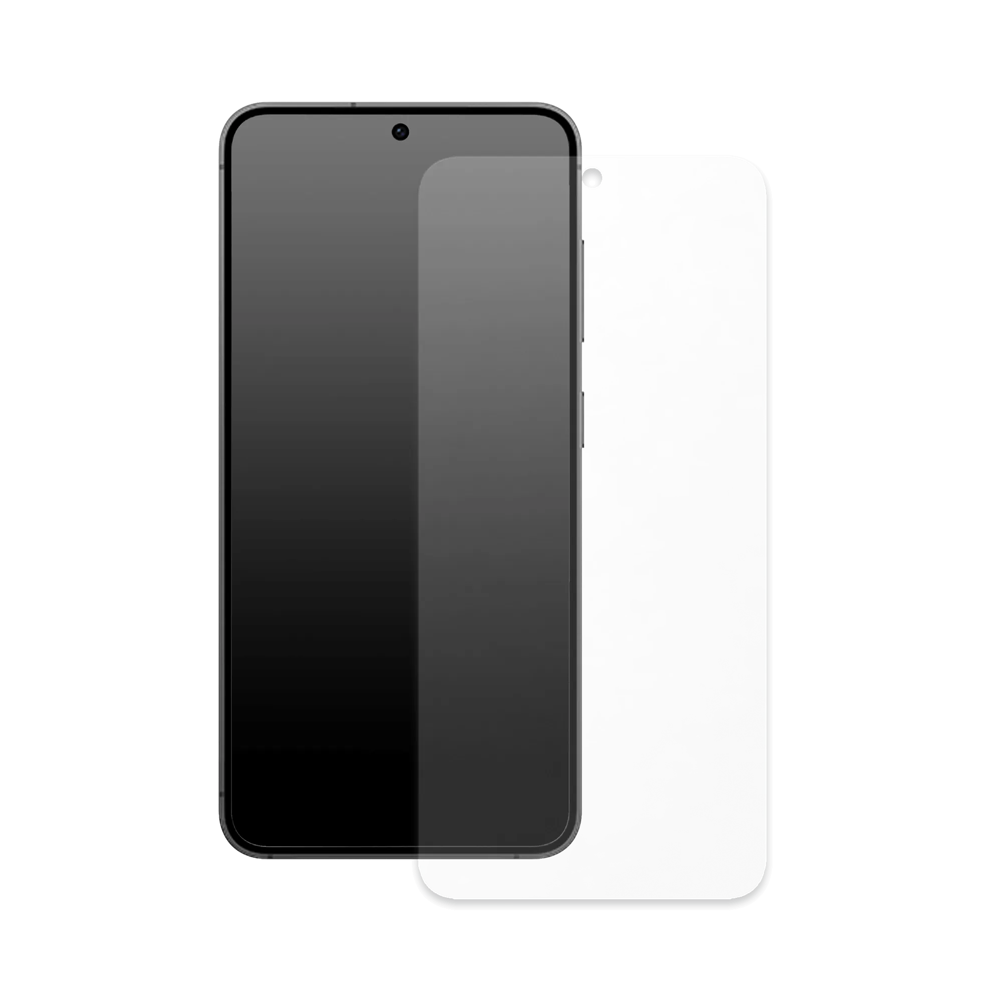 Galaxy S25 Protection écran