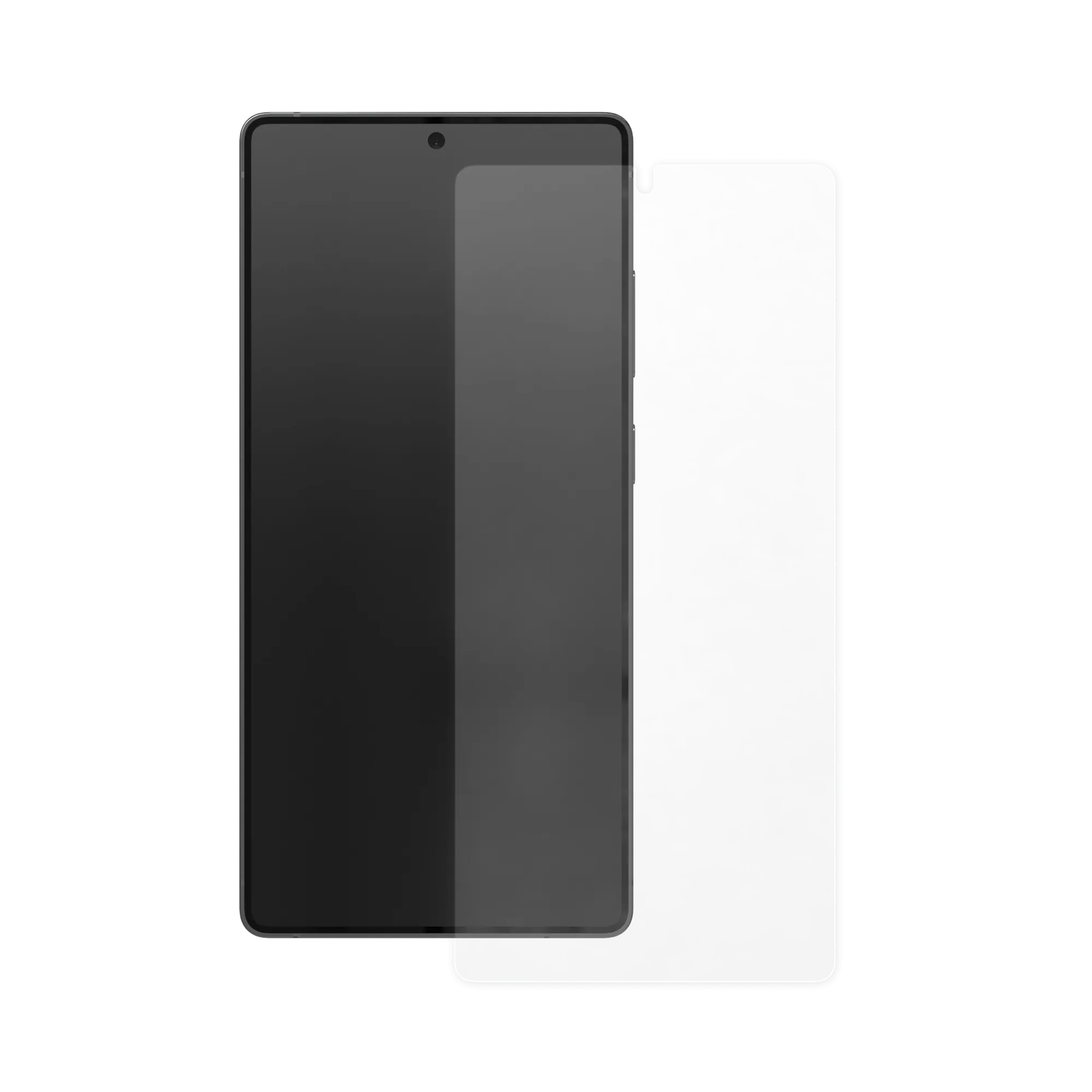 Galaxy S25 Ultra Protection en Verre Trempé