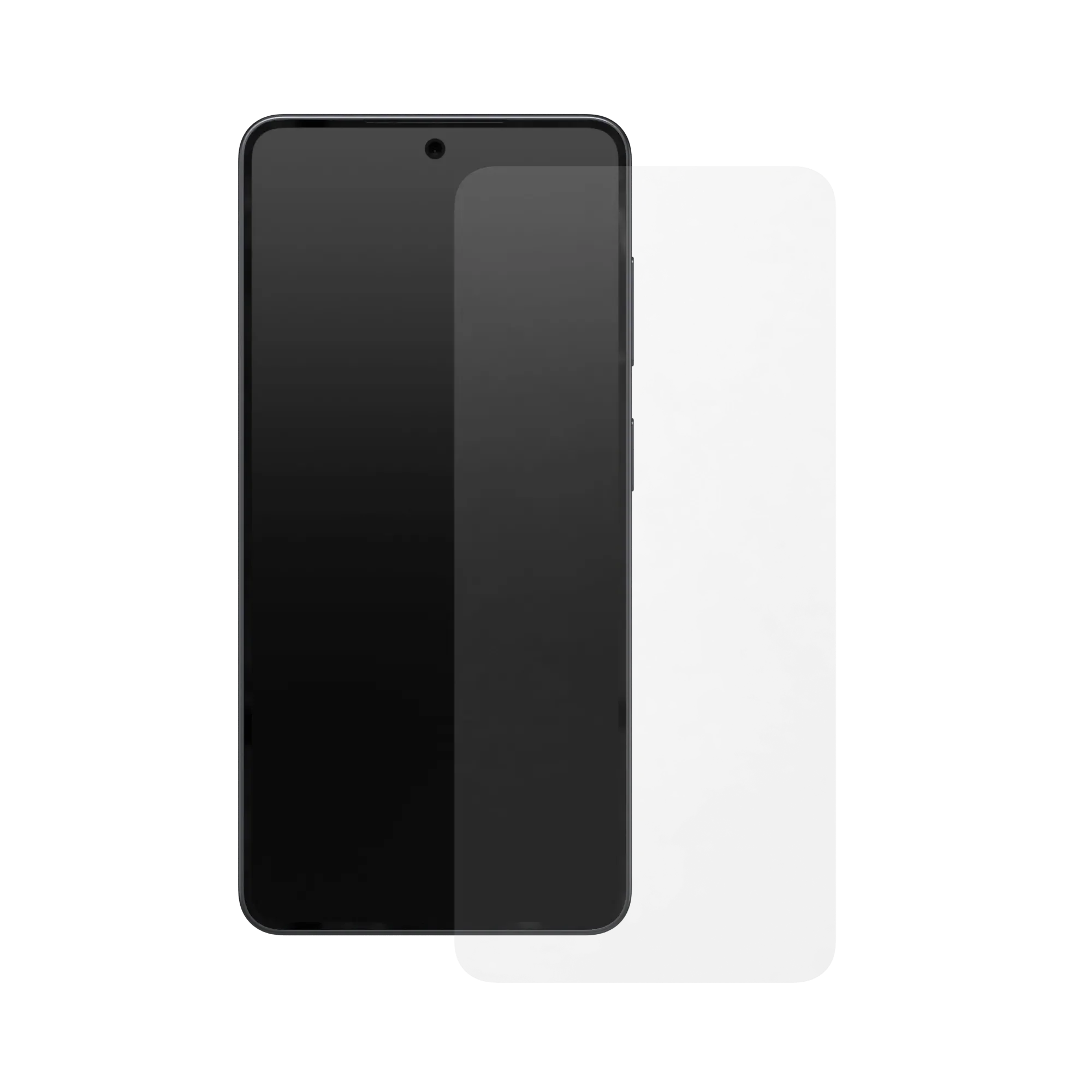 Galaxy S26 Protection en Verre Trempé